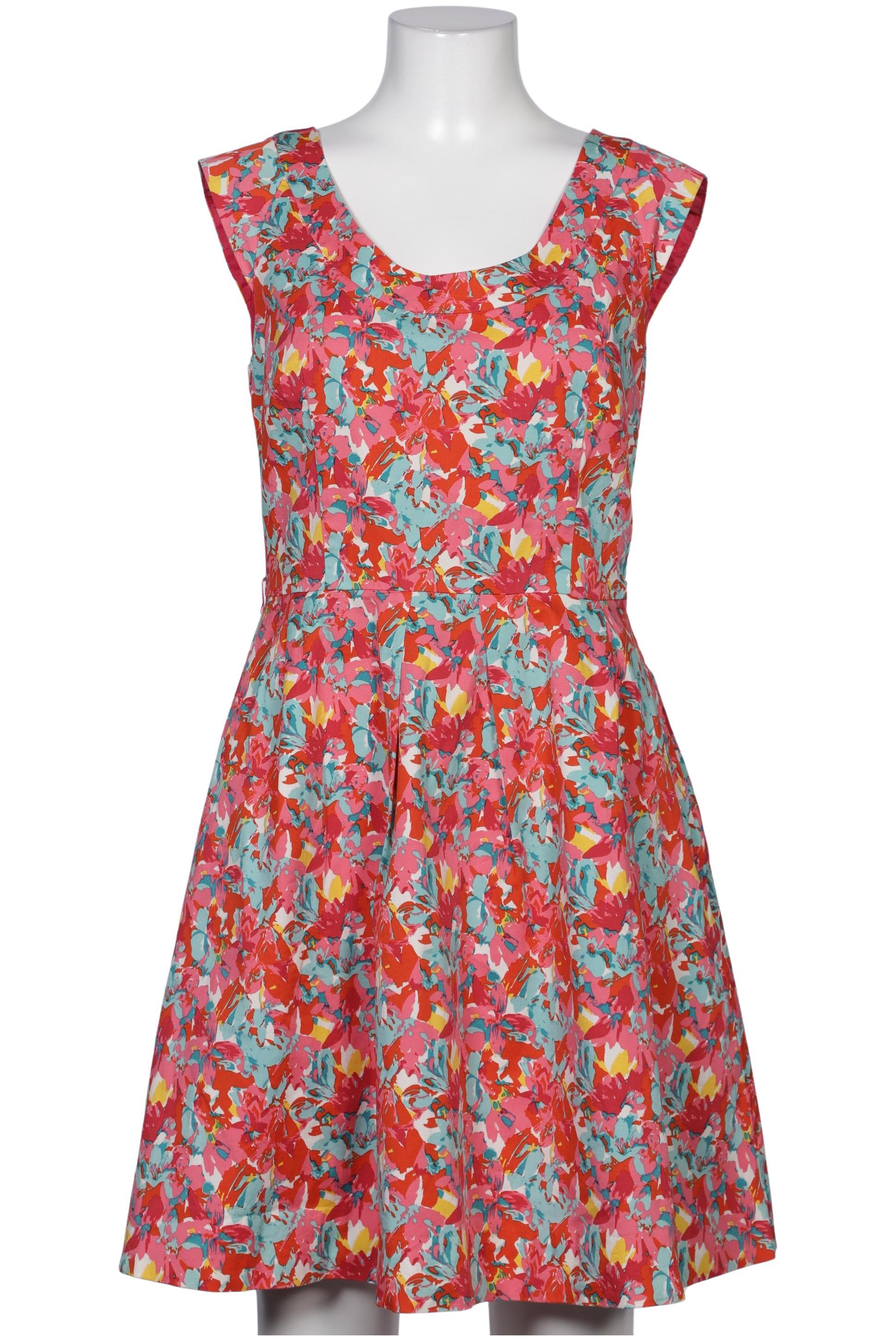 

Reserved Damen Kleid, mehrfarbig, Gr. 40