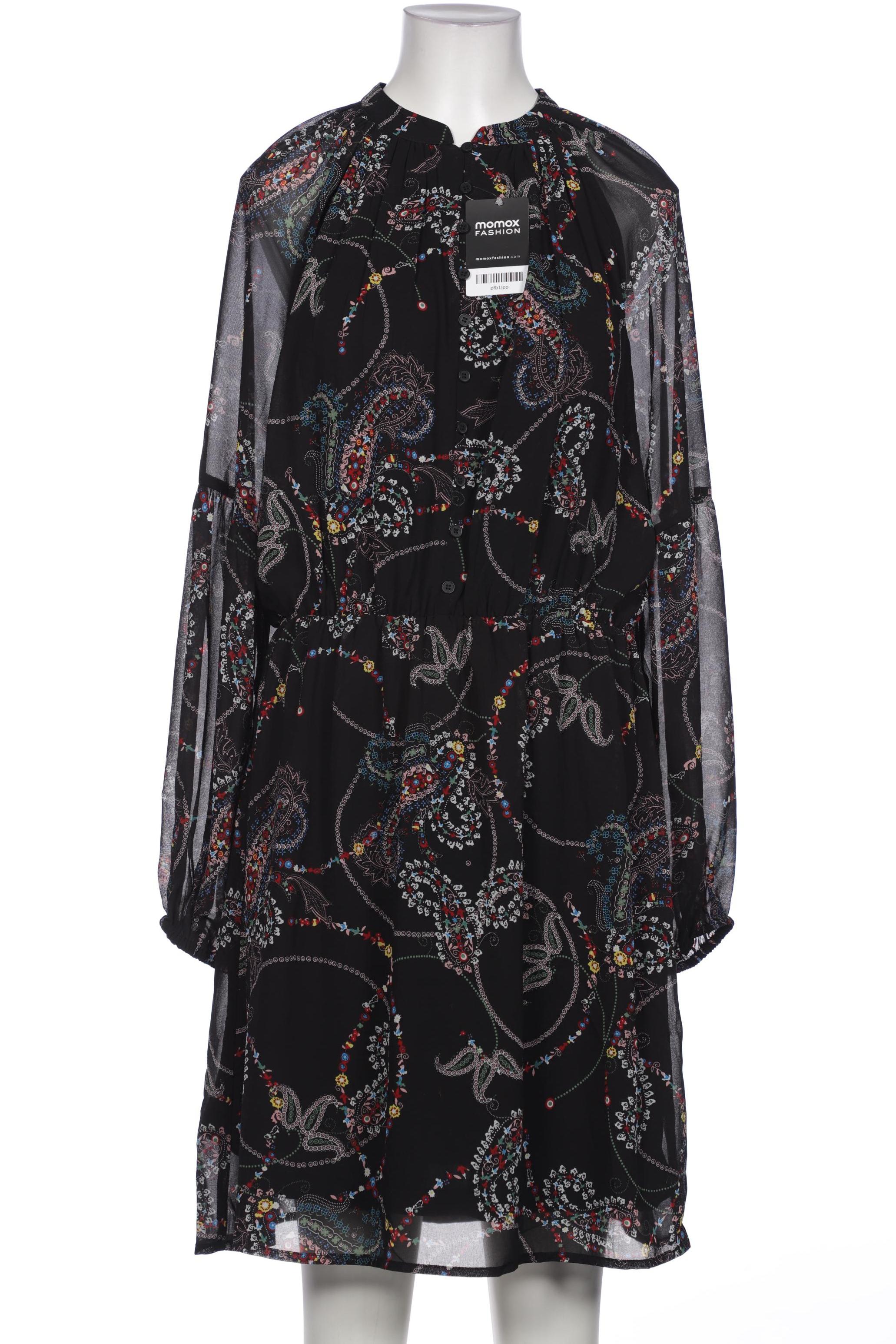 

Reserved Damen Kleid, schwarz