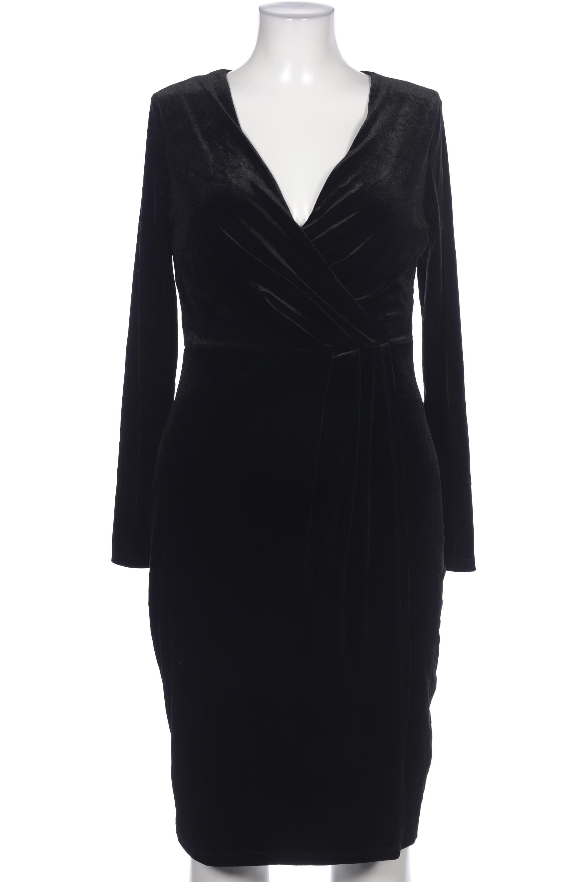 

Reserved Damen Kleid, schwarz