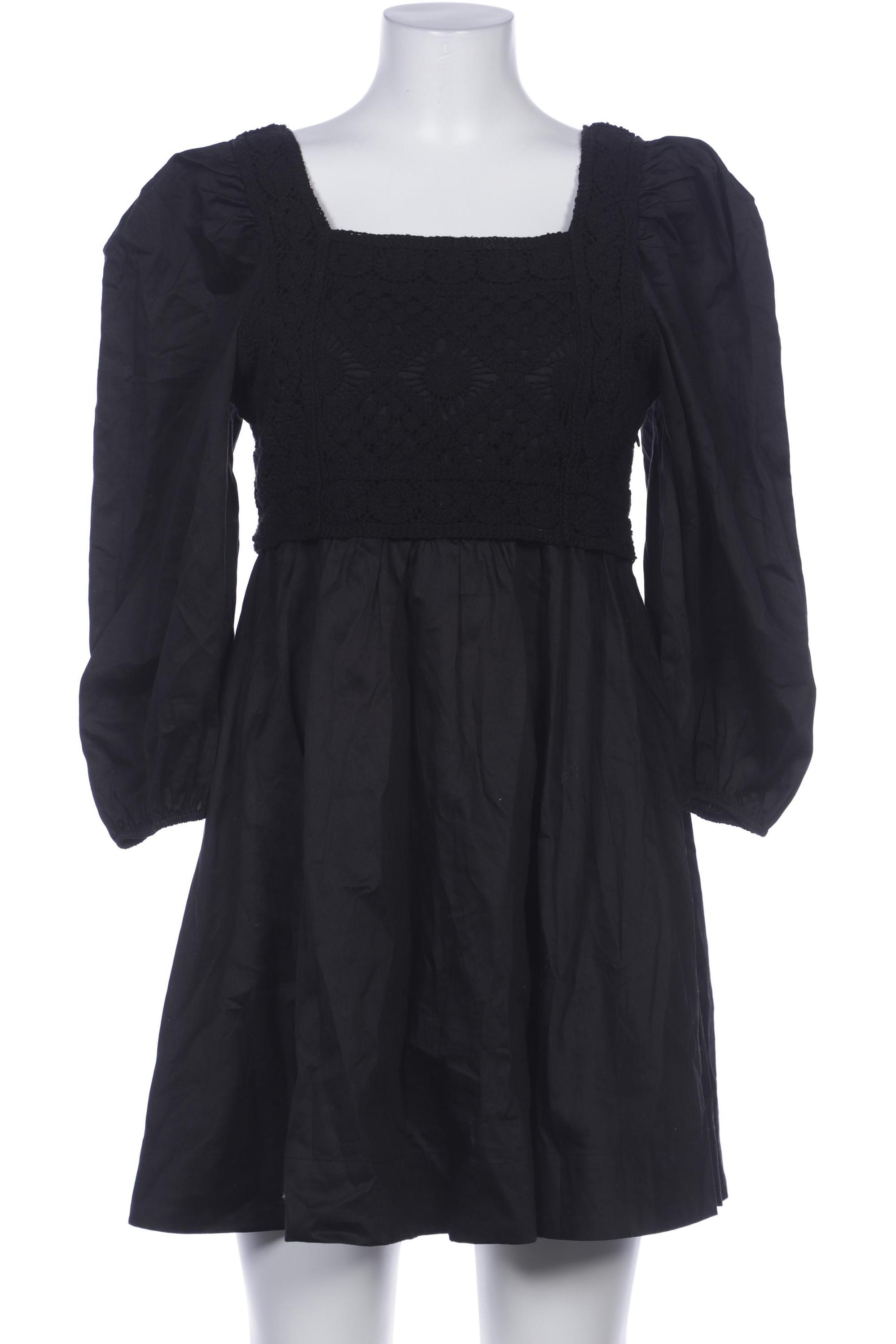 

Reserved Damen Kleid, schwarz, Gr. 38