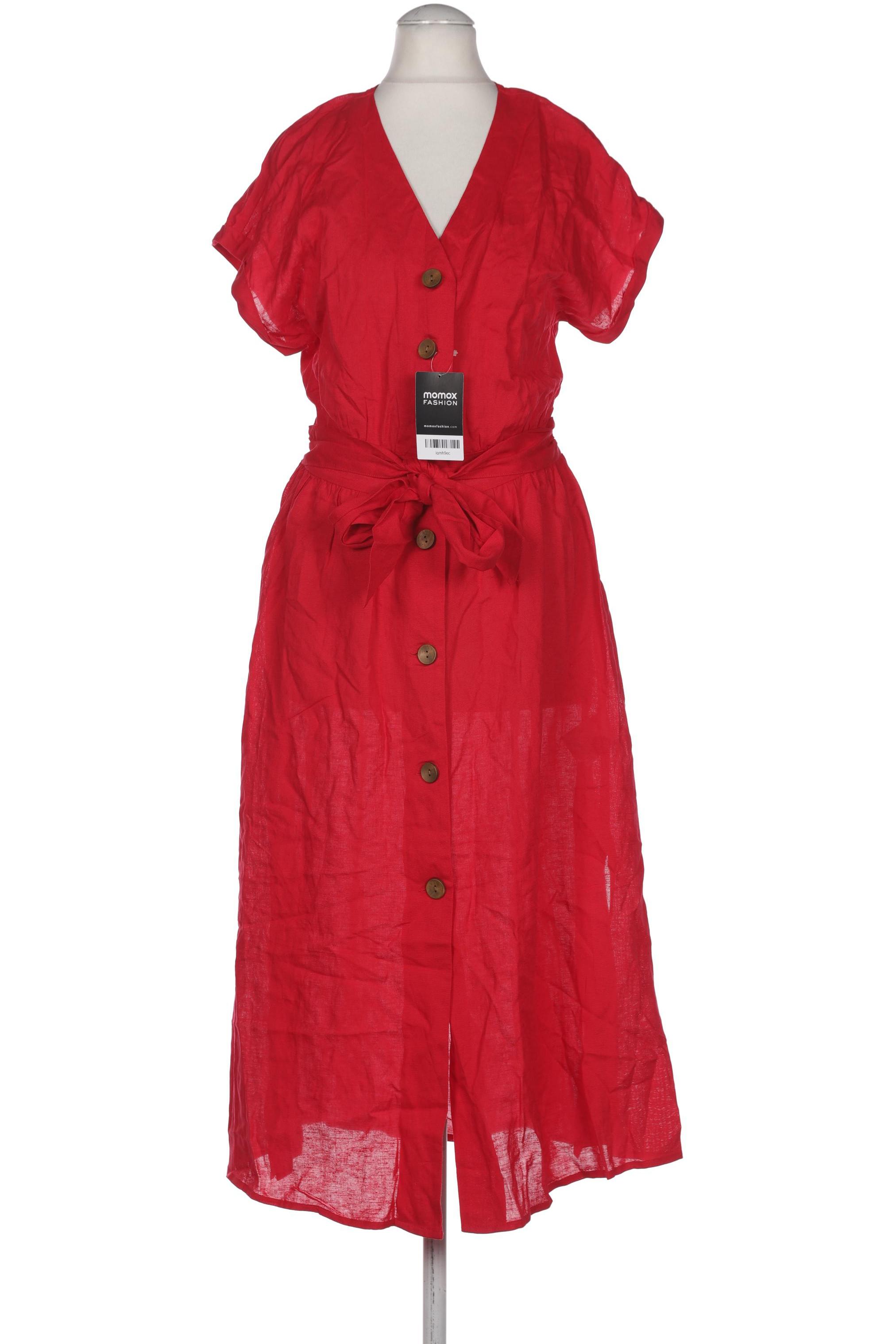 

Reserved Damen Kleid, rot, Gr. 34