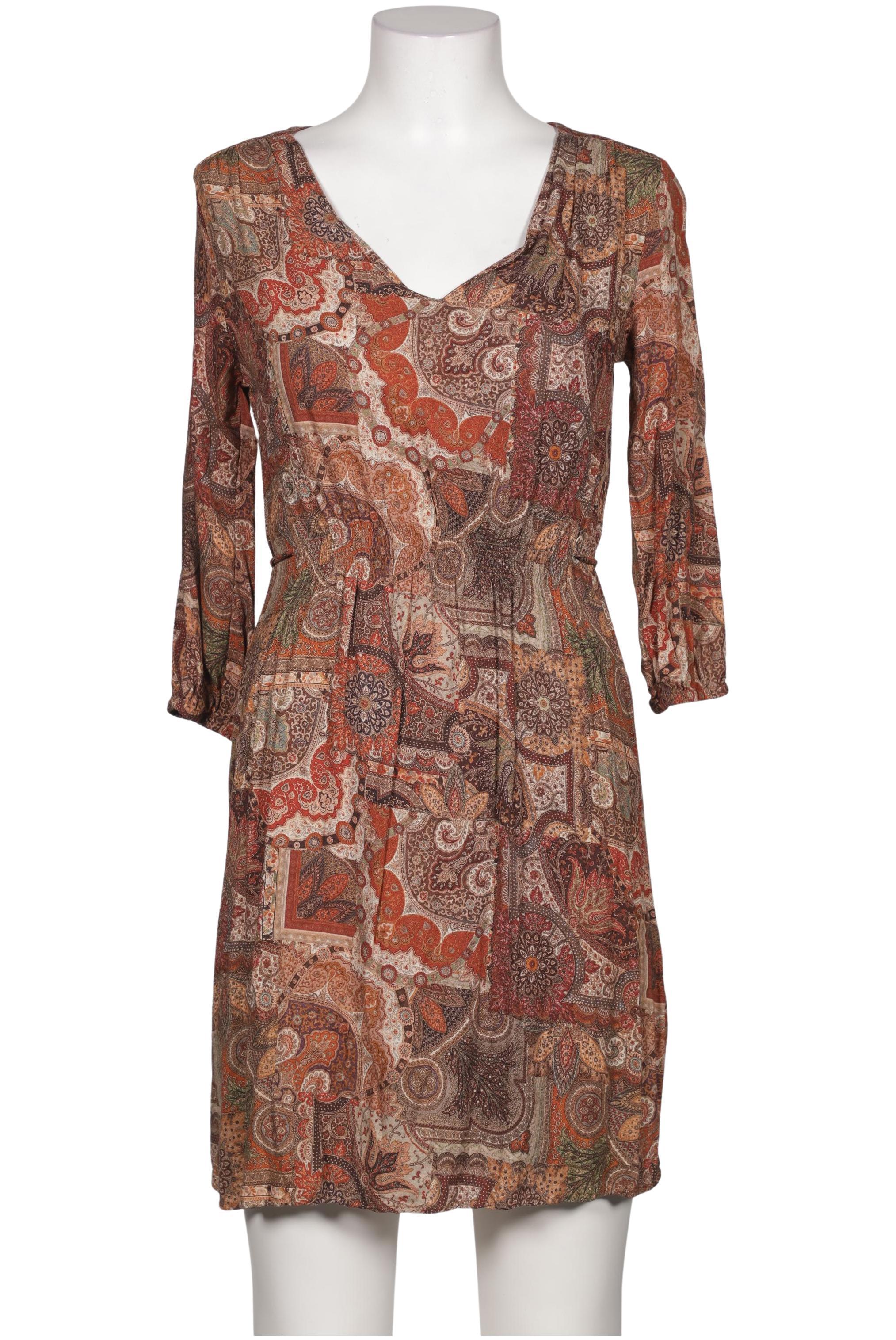 

Reserved Damen Kleid, braun, Gr. 40