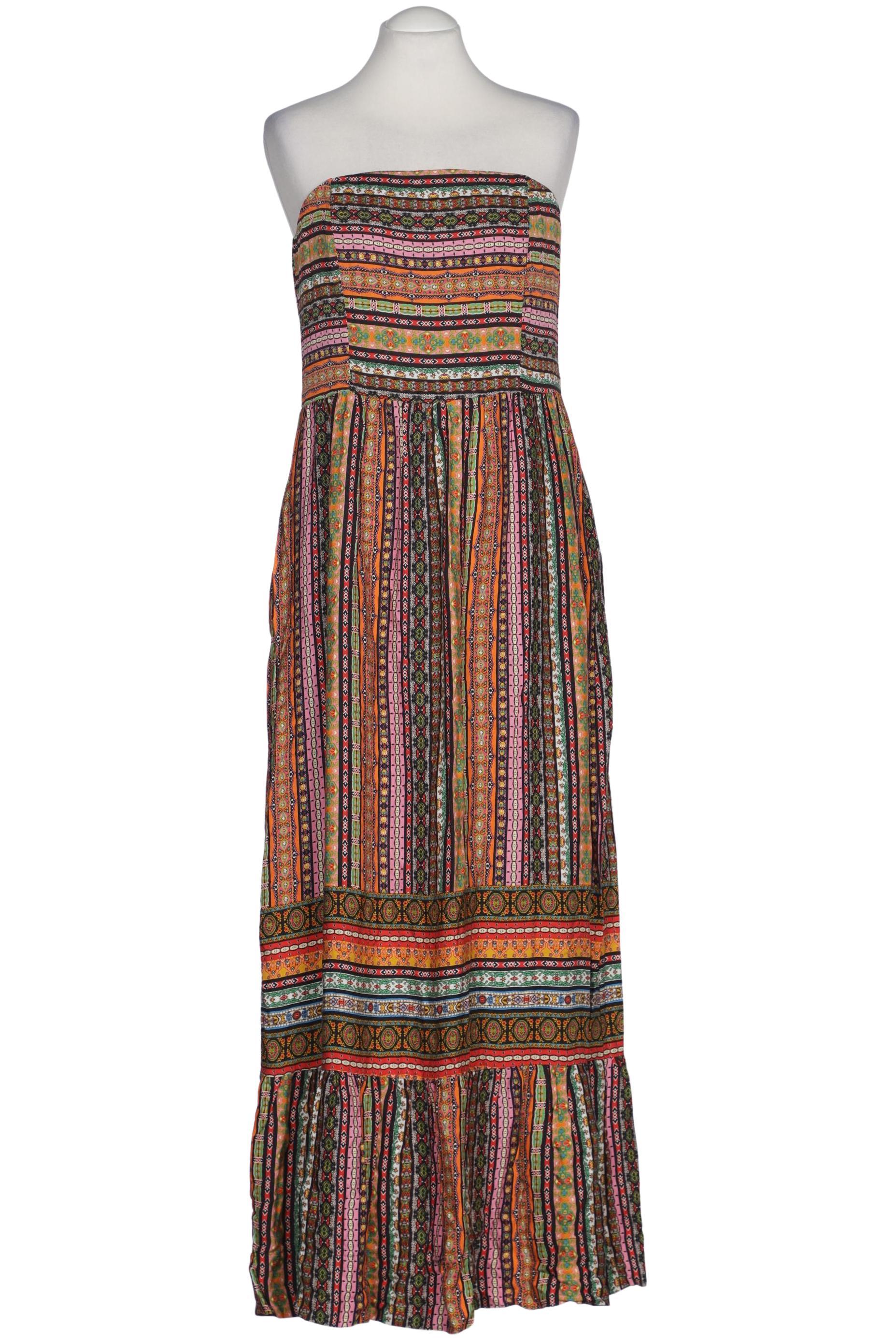 

Reserved Damen Kleid, mehrfarbig, Gr. 40