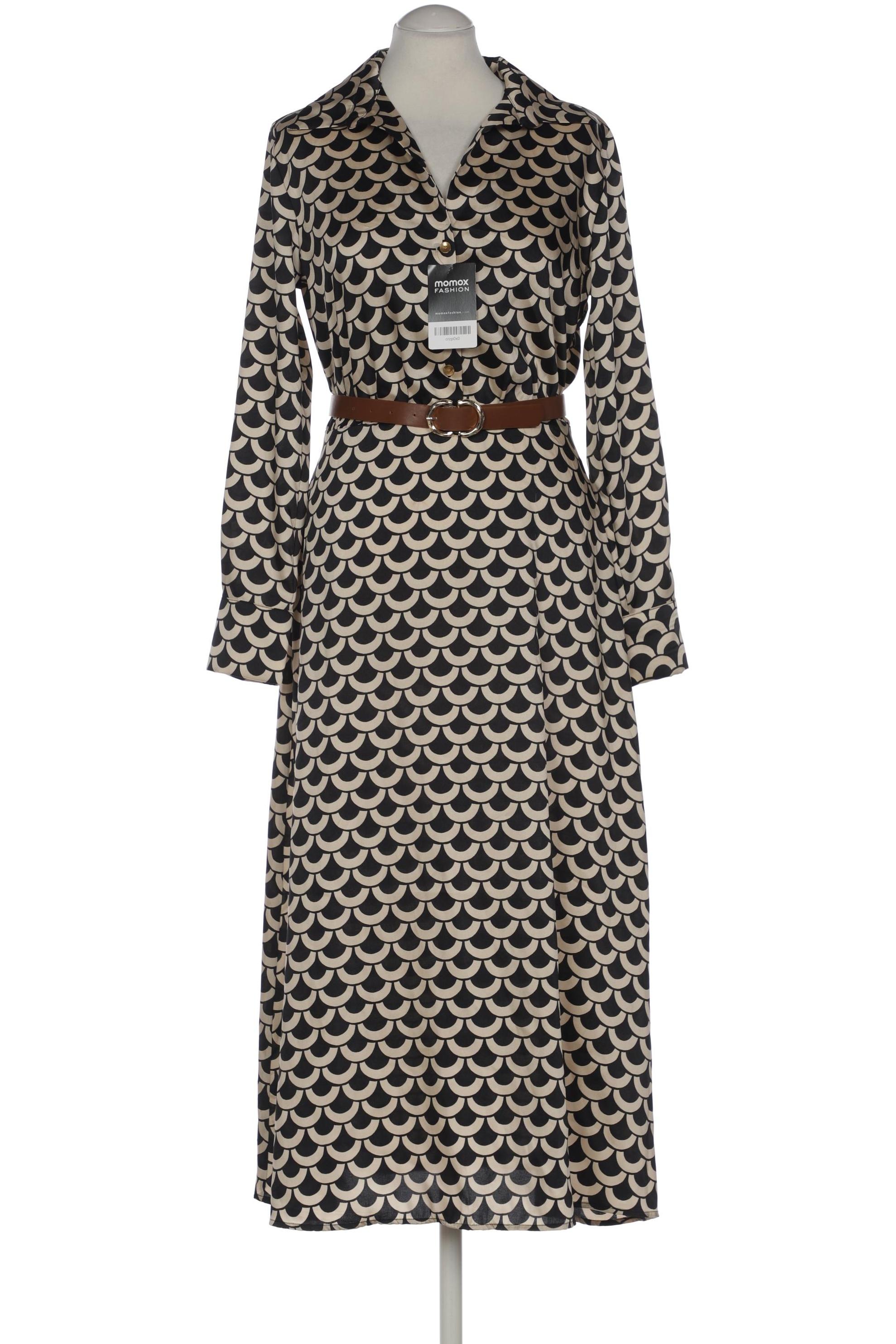 

Reserved Damen Kleid, schwarz, Gr. 38