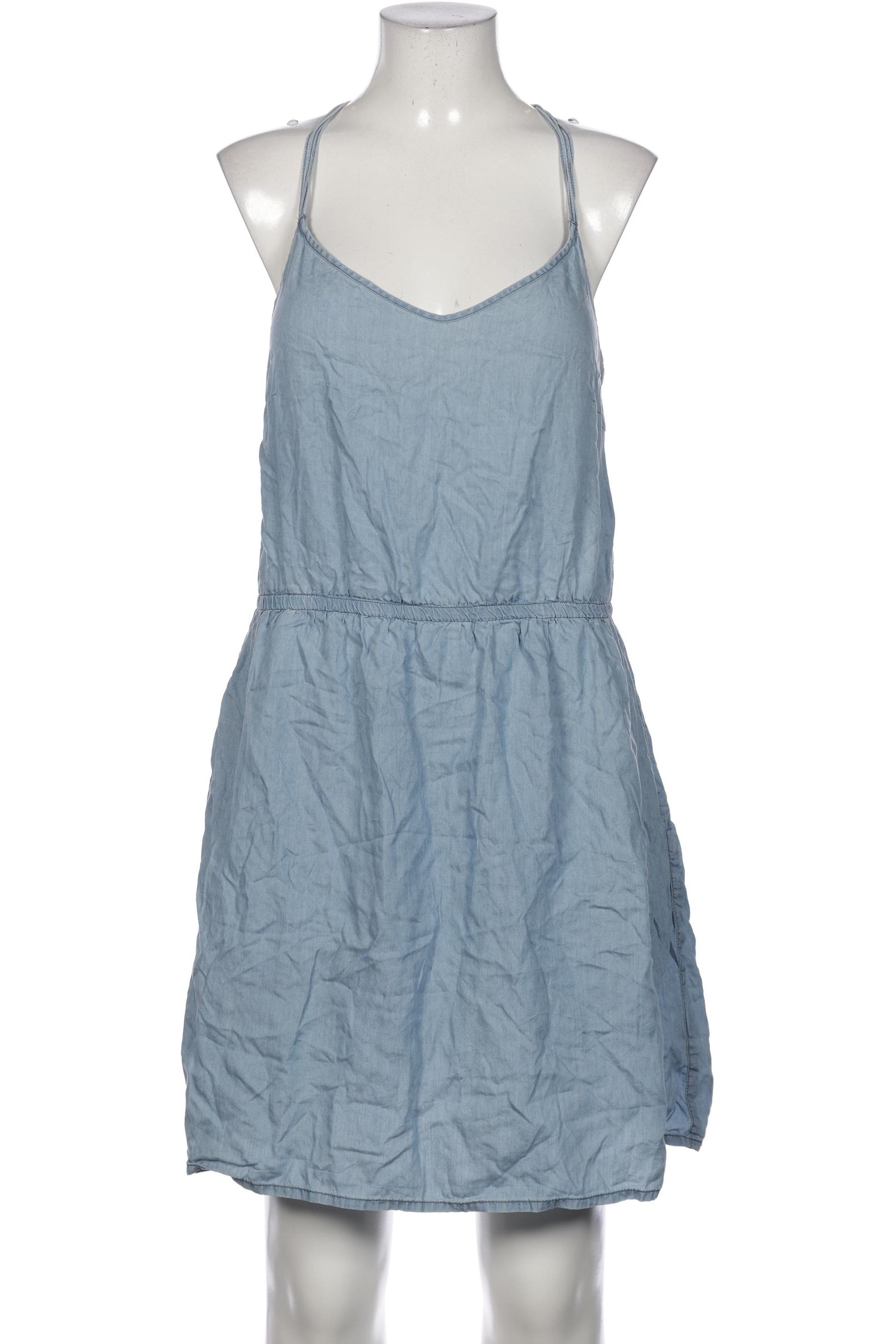 

Reserved Damen Kleid, blau, Gr. 40