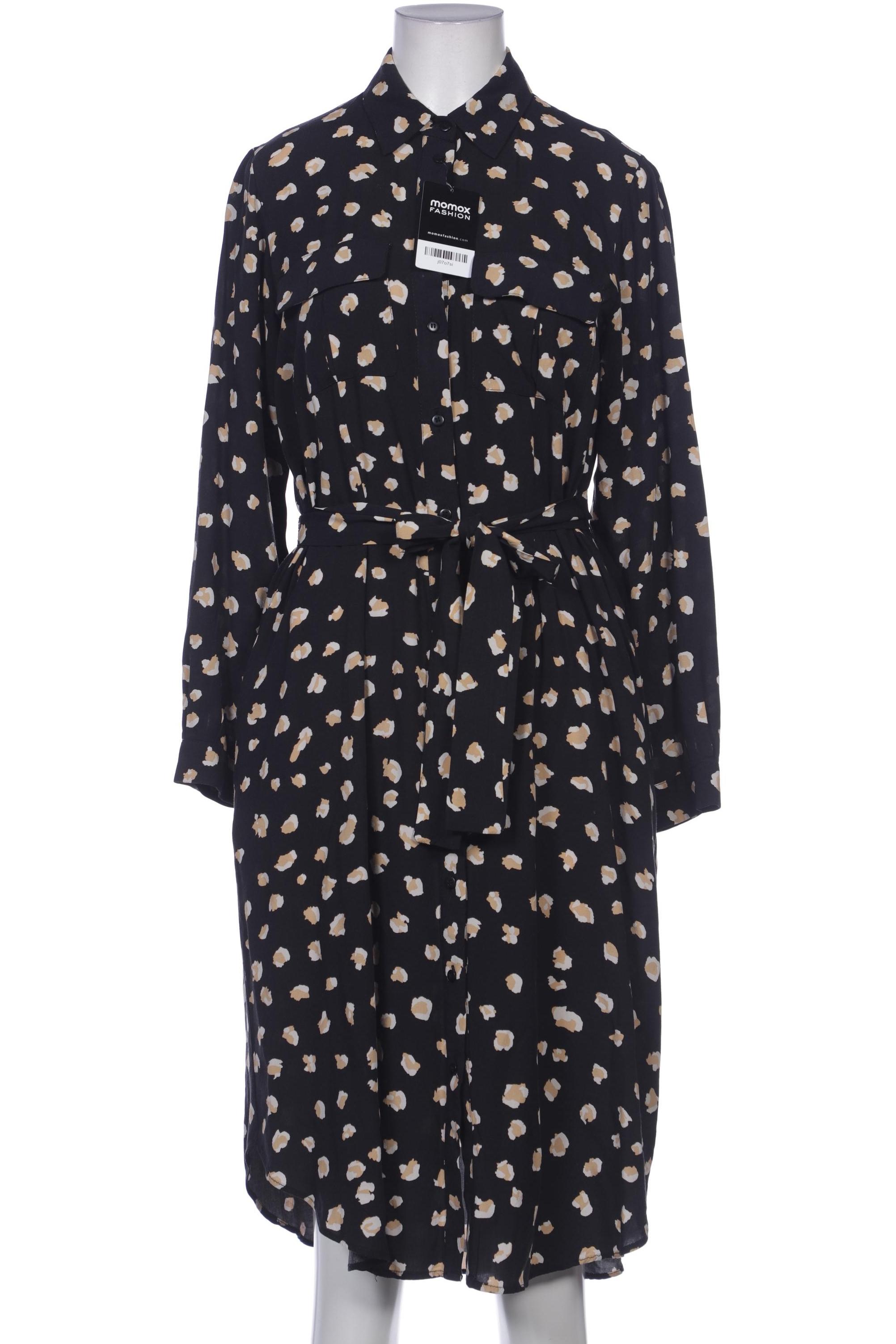 

Reserved Damen Kleid, schwarz, Gr. 34