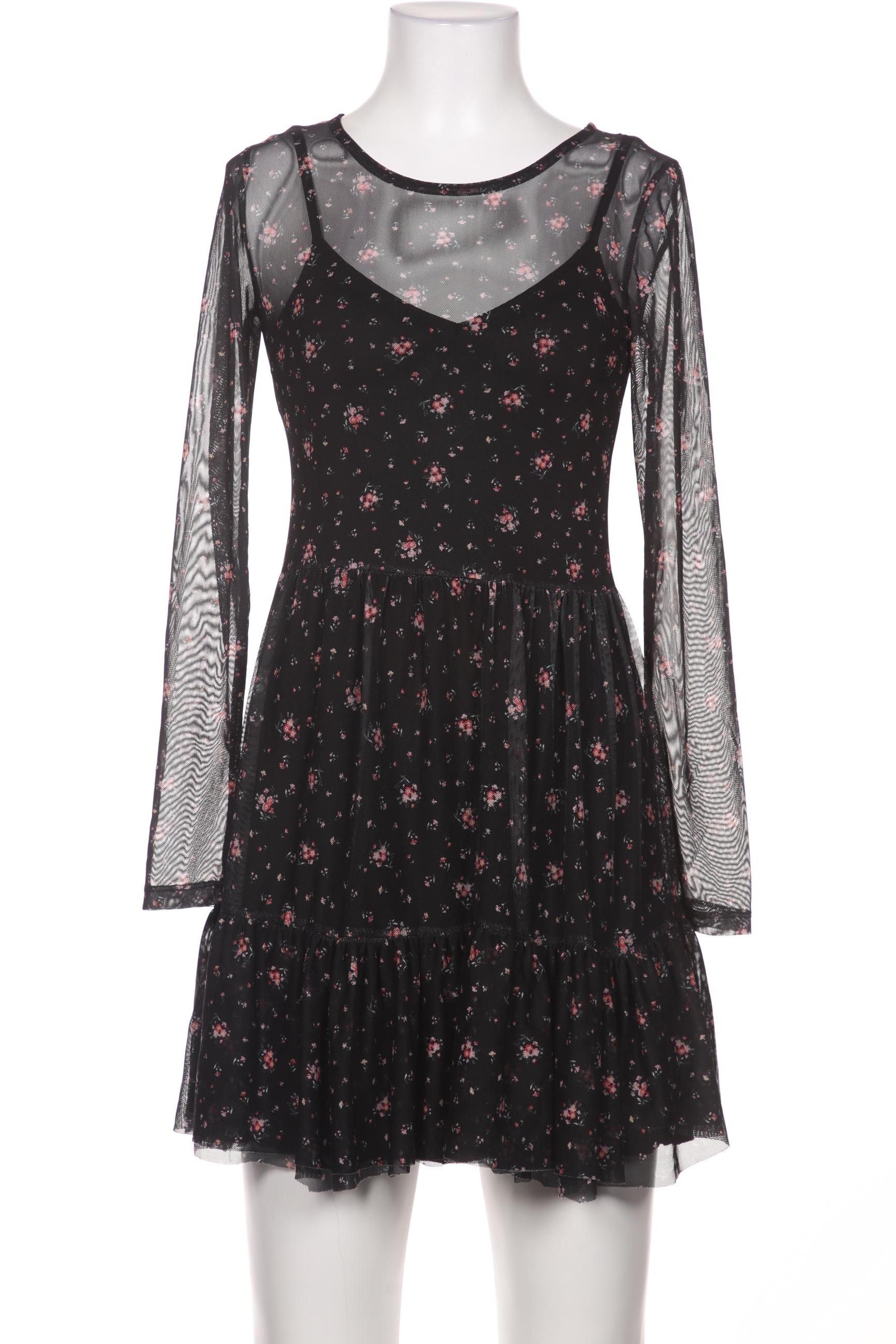 

Reserved Damen Kleid, schwarz, Gr. 34