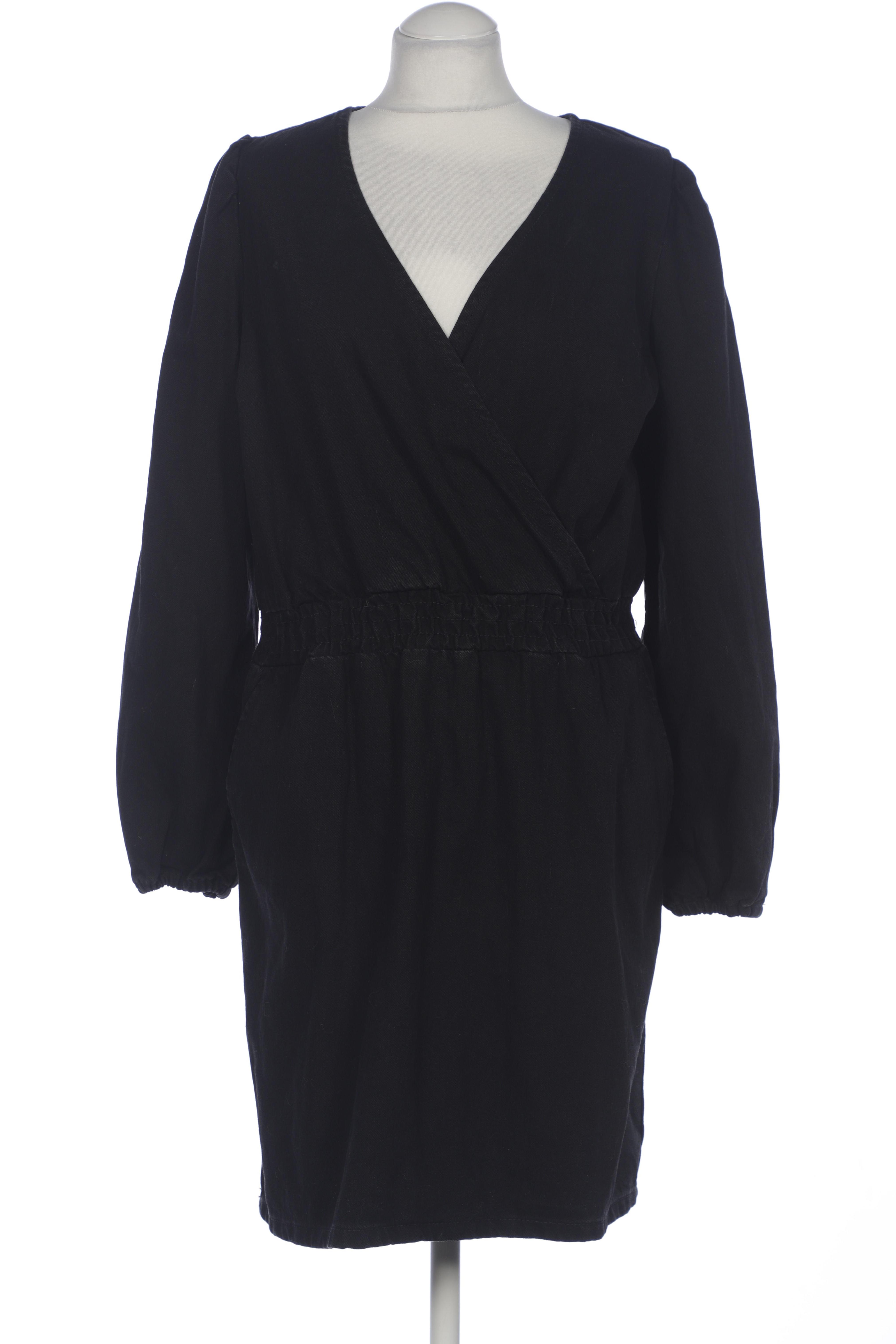 

Reserved Damen Kleid, schwarz, Gr. 40