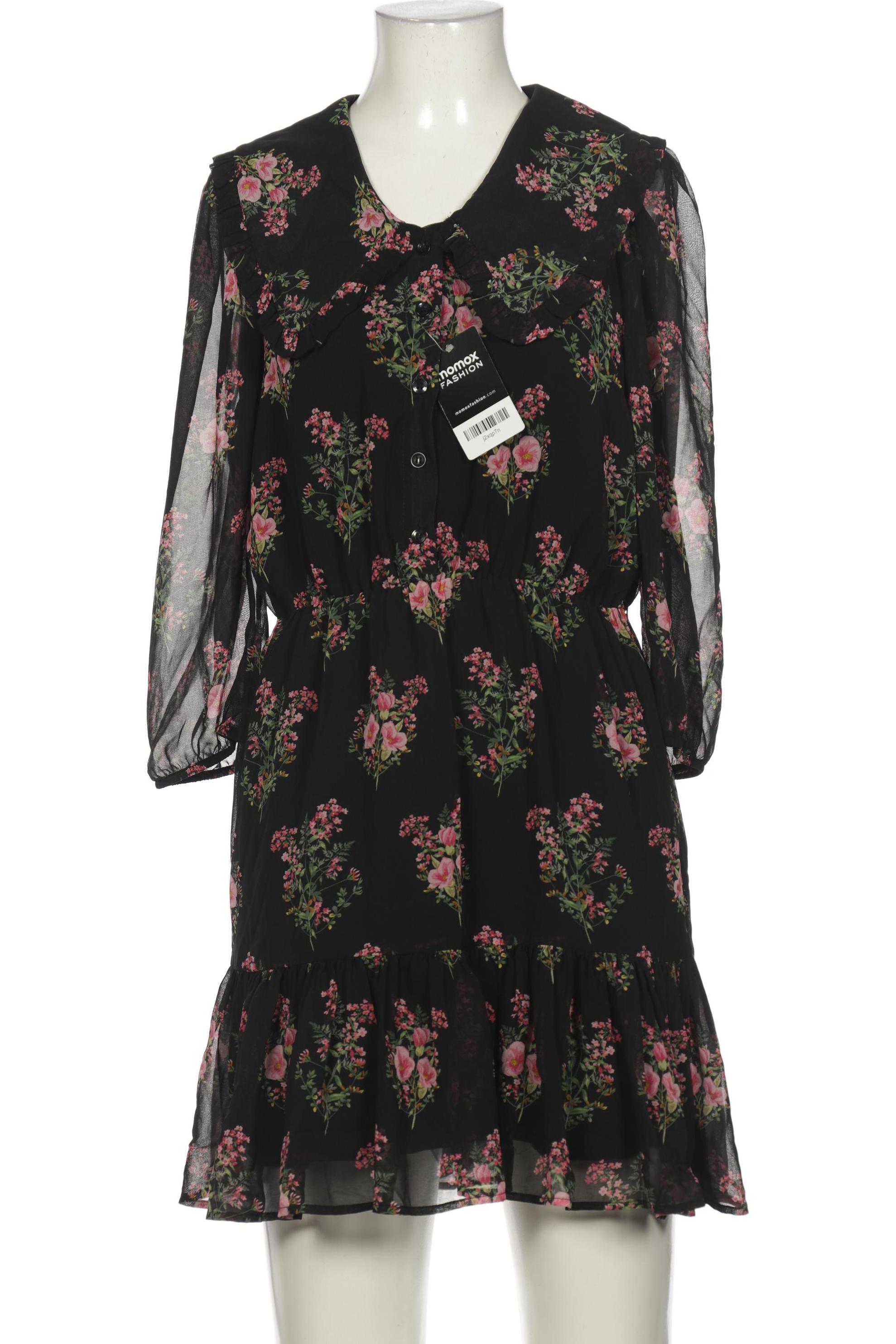 

Reserved Damen Kleid, schwarz