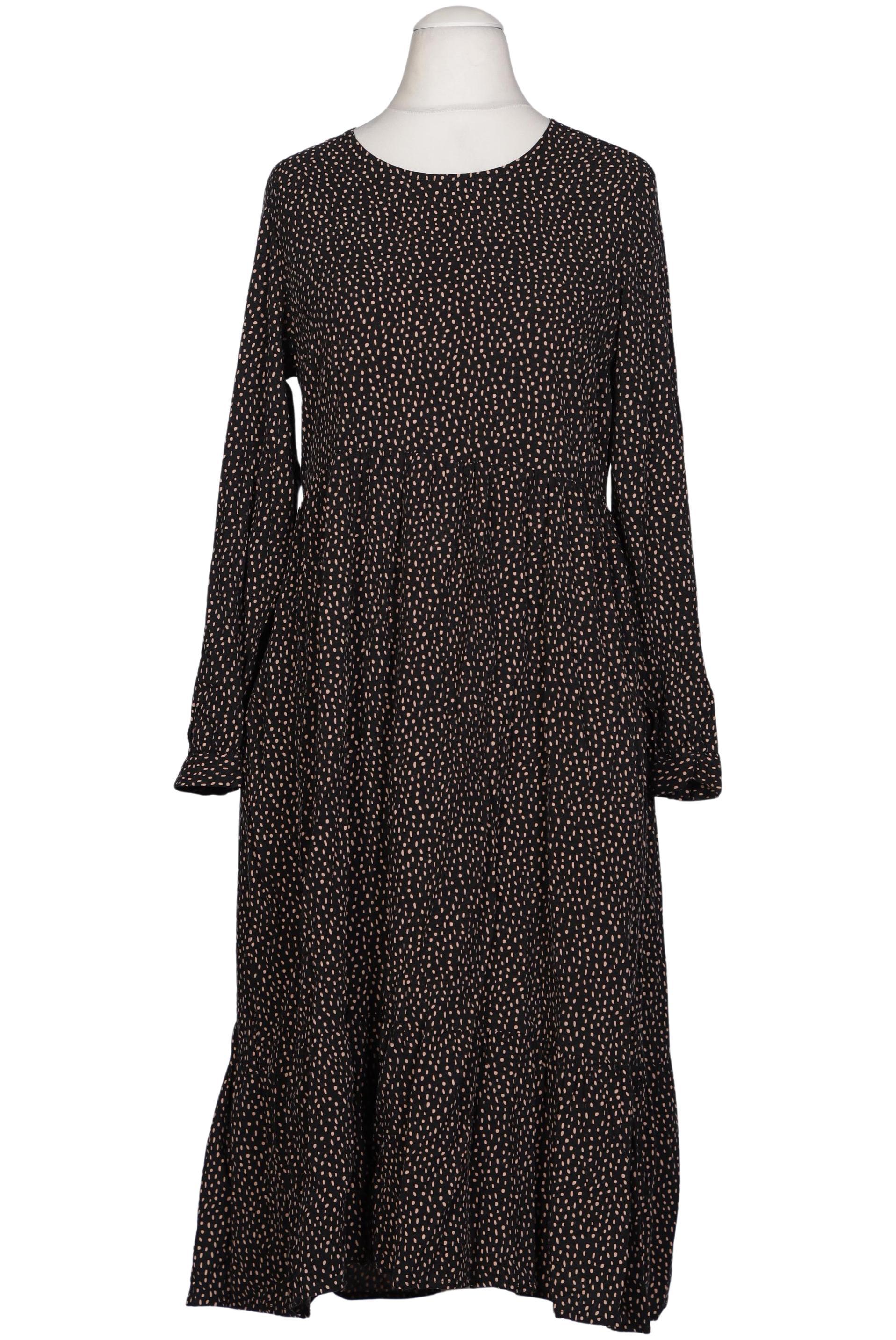 

Reserved Damen Kleid, schwarz, Gr. 38