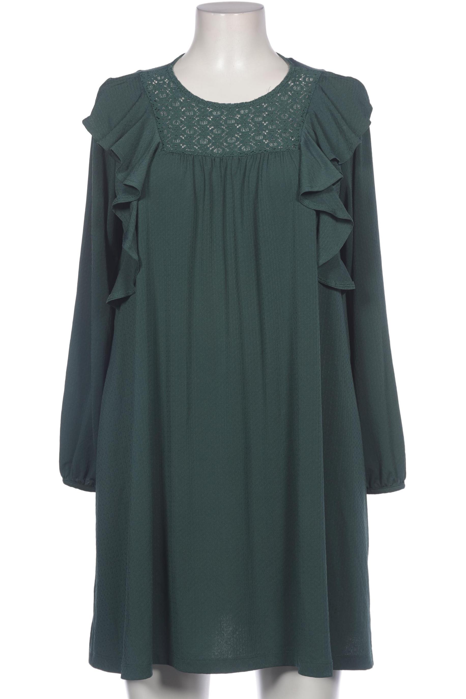 

Reserved Damen Kleid, grün, Gr. 40