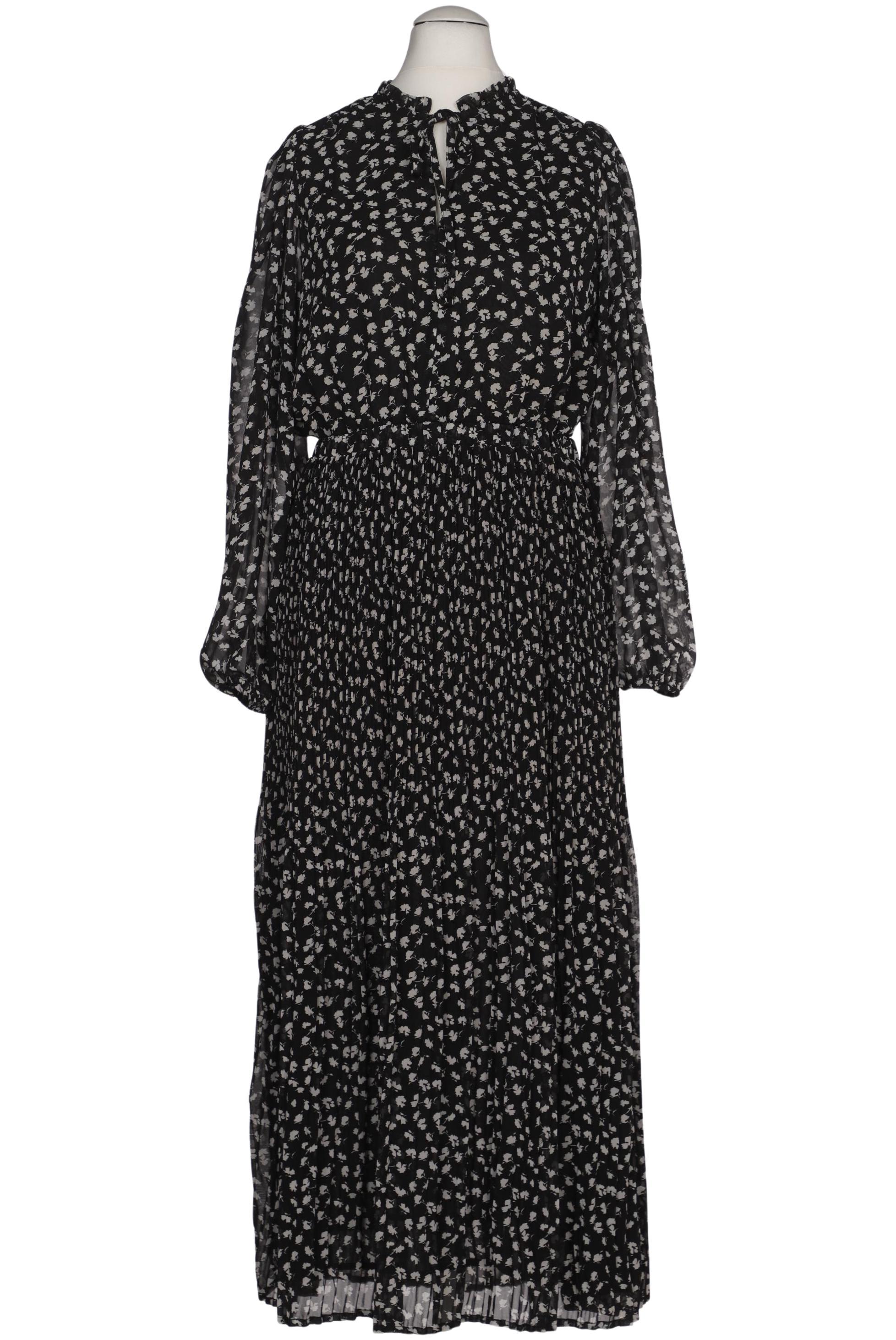 

Reserved Damen Kleid, schwarz, Gr. 38