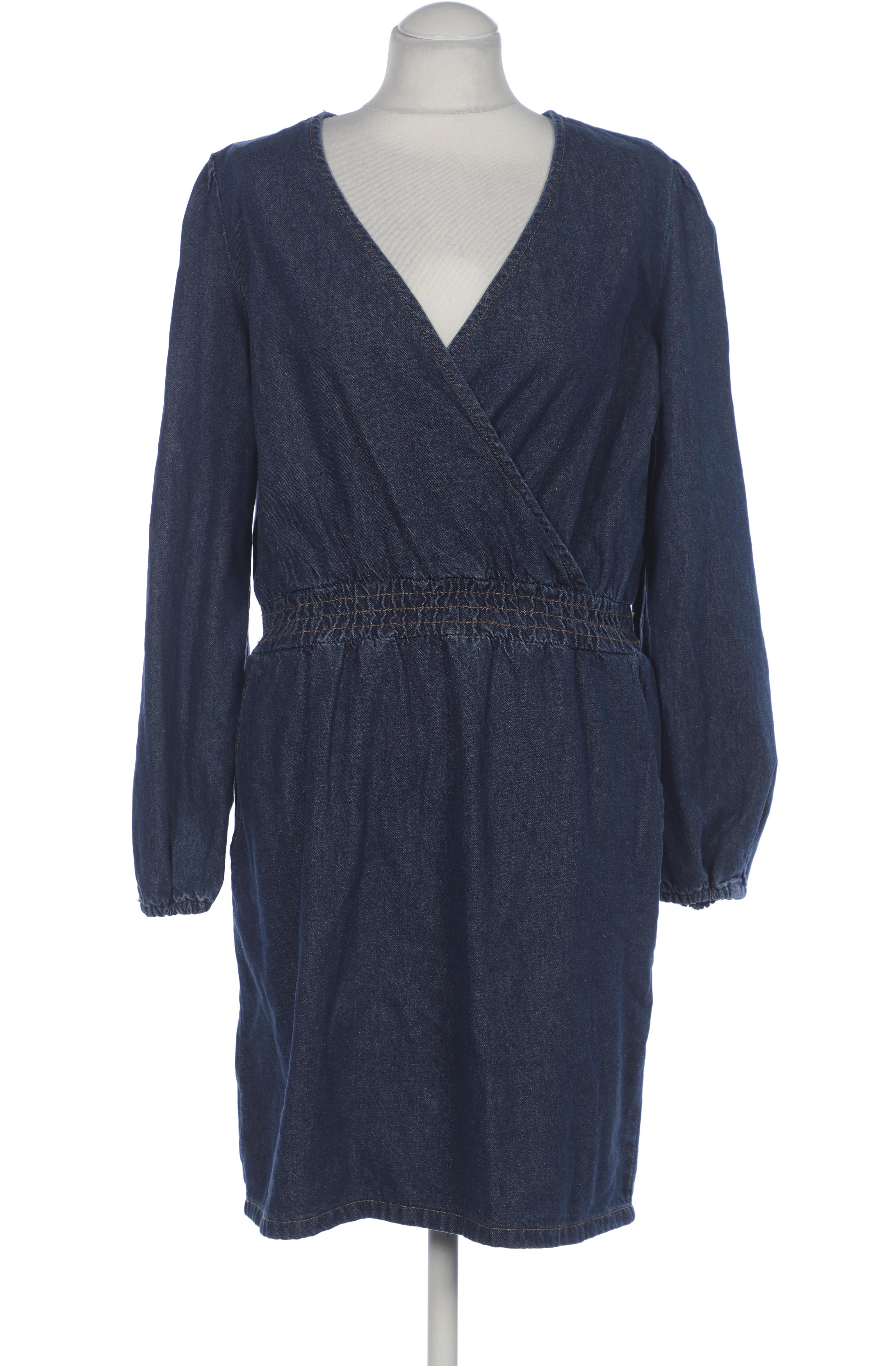 

Reserved Damen Kleid, marineblau, Gr. 40