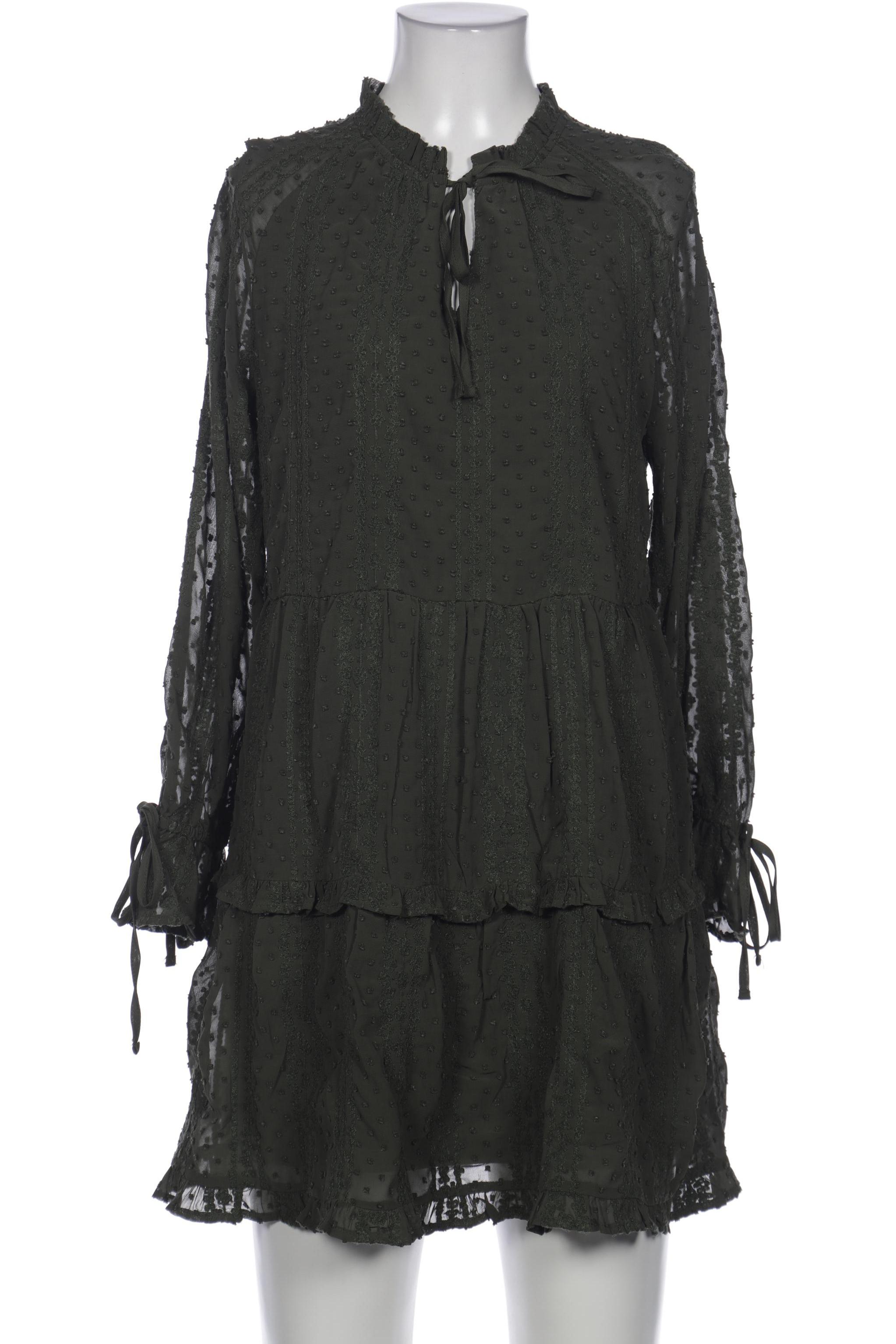 

Reserved Damen Kleid, grün, Gr. 34