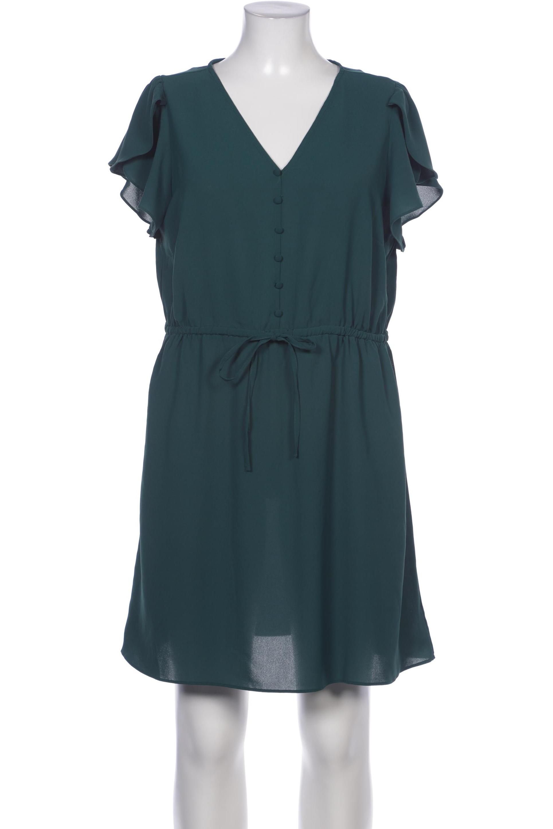 

Reserved Damen Kleid, grün, Gr. 44