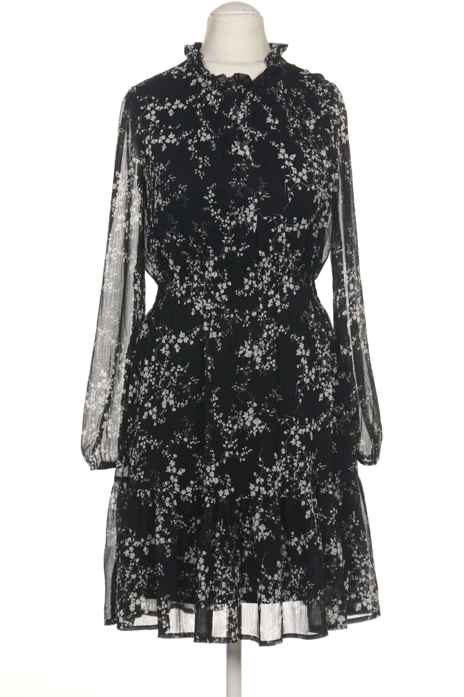 

Reserved Damen Kleid, schwarz, Gr. 36