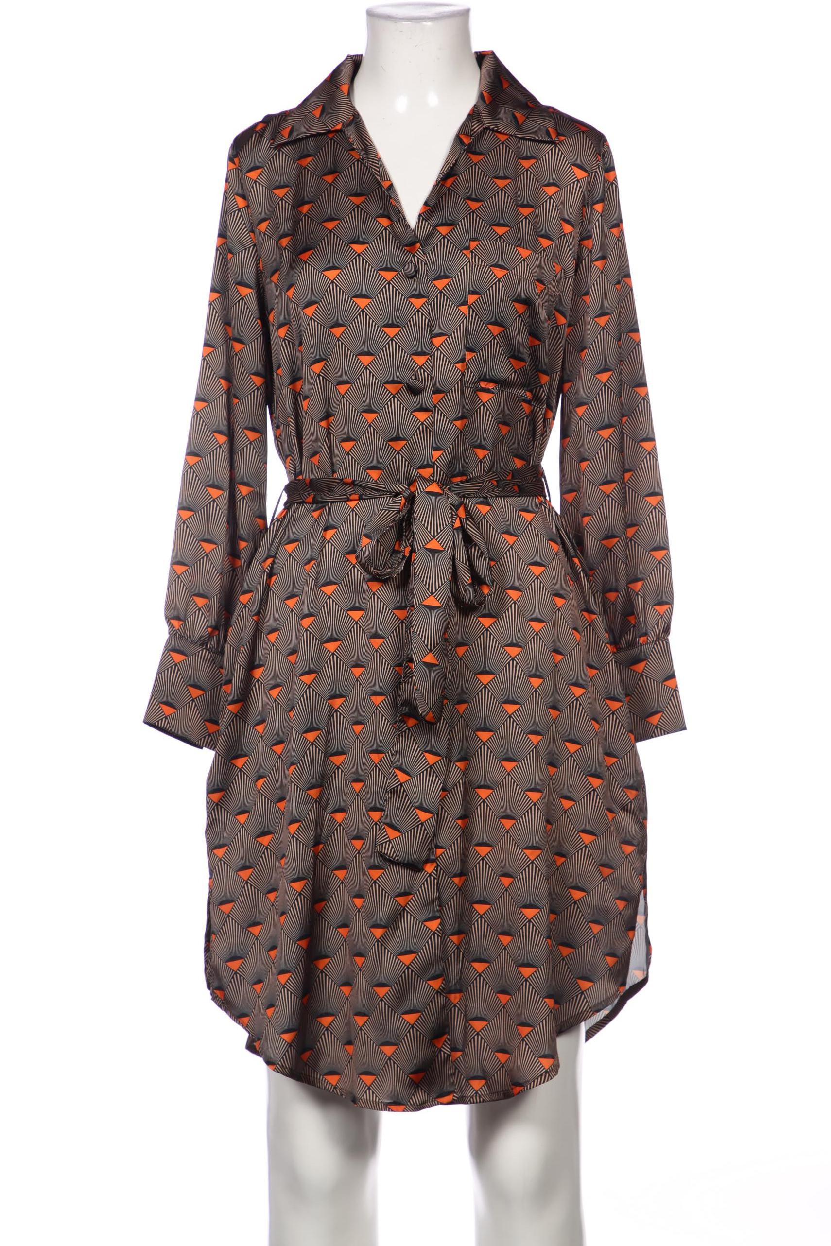 

Reserved Damen Kleid, braun