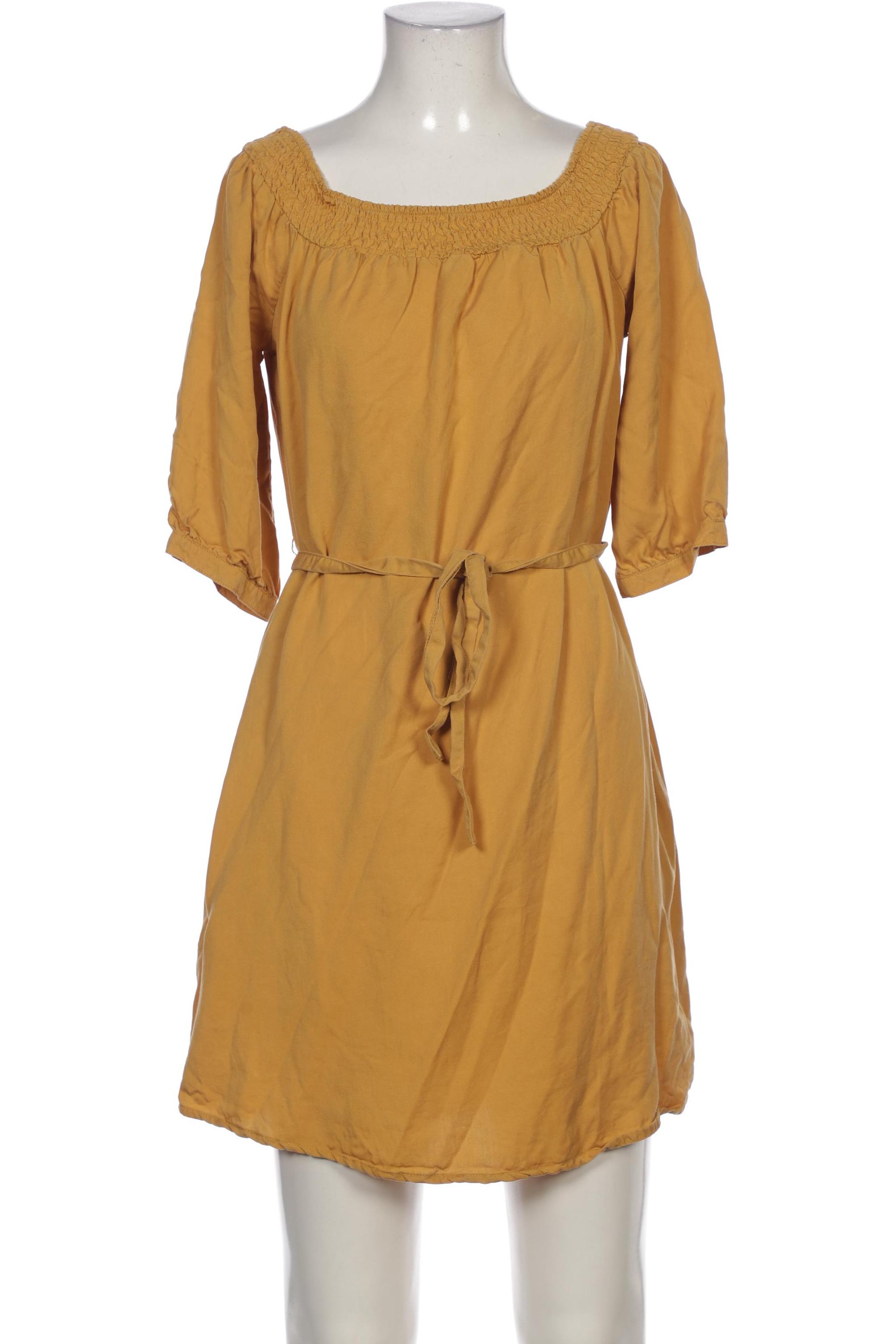 

Reserved Damen Kleid, gelb