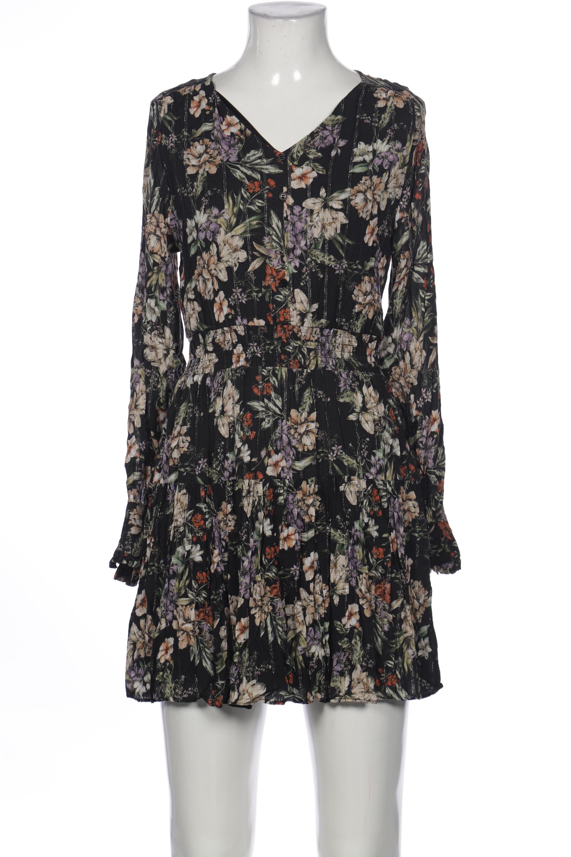 

Reserved Damen Kleid, schwarz, Gr. 34