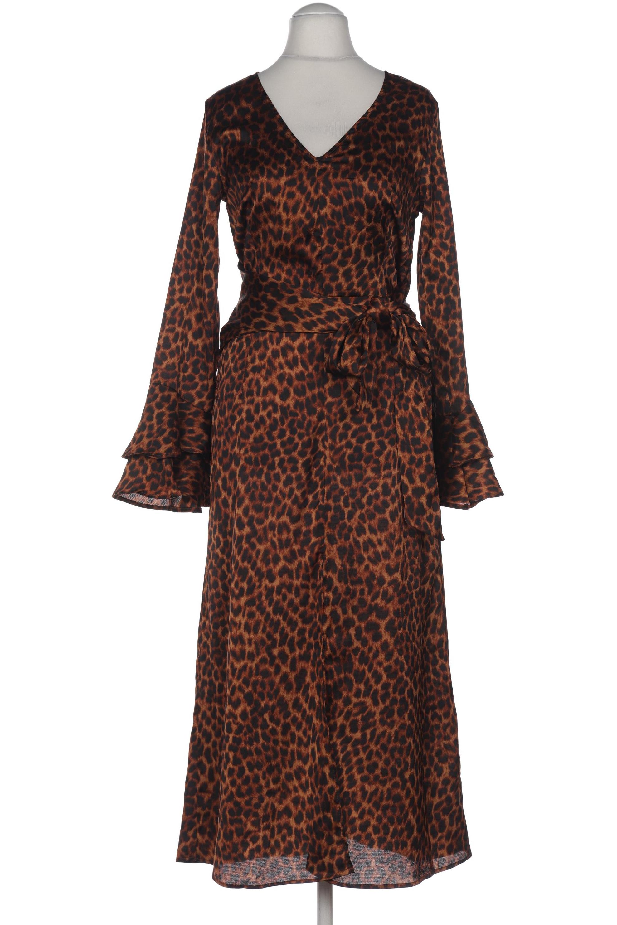 

Reserved Damen Kleid, braun, Gr. 38