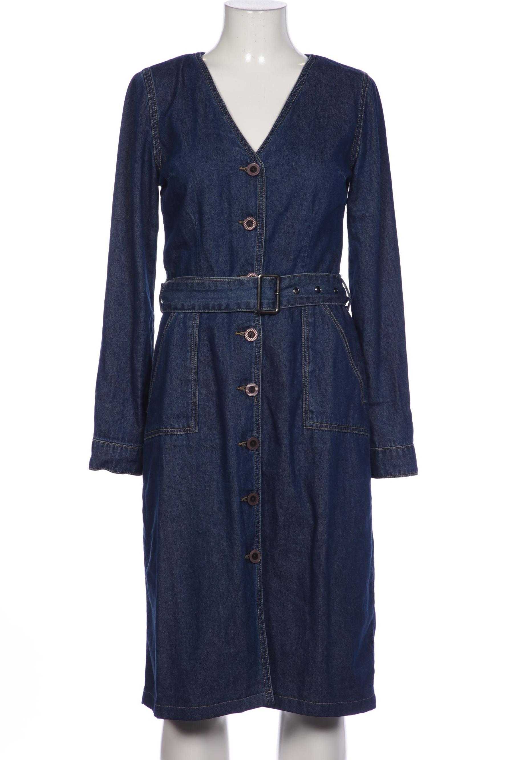 

Reserved Damen Kleid, marineblau, Gr. 38