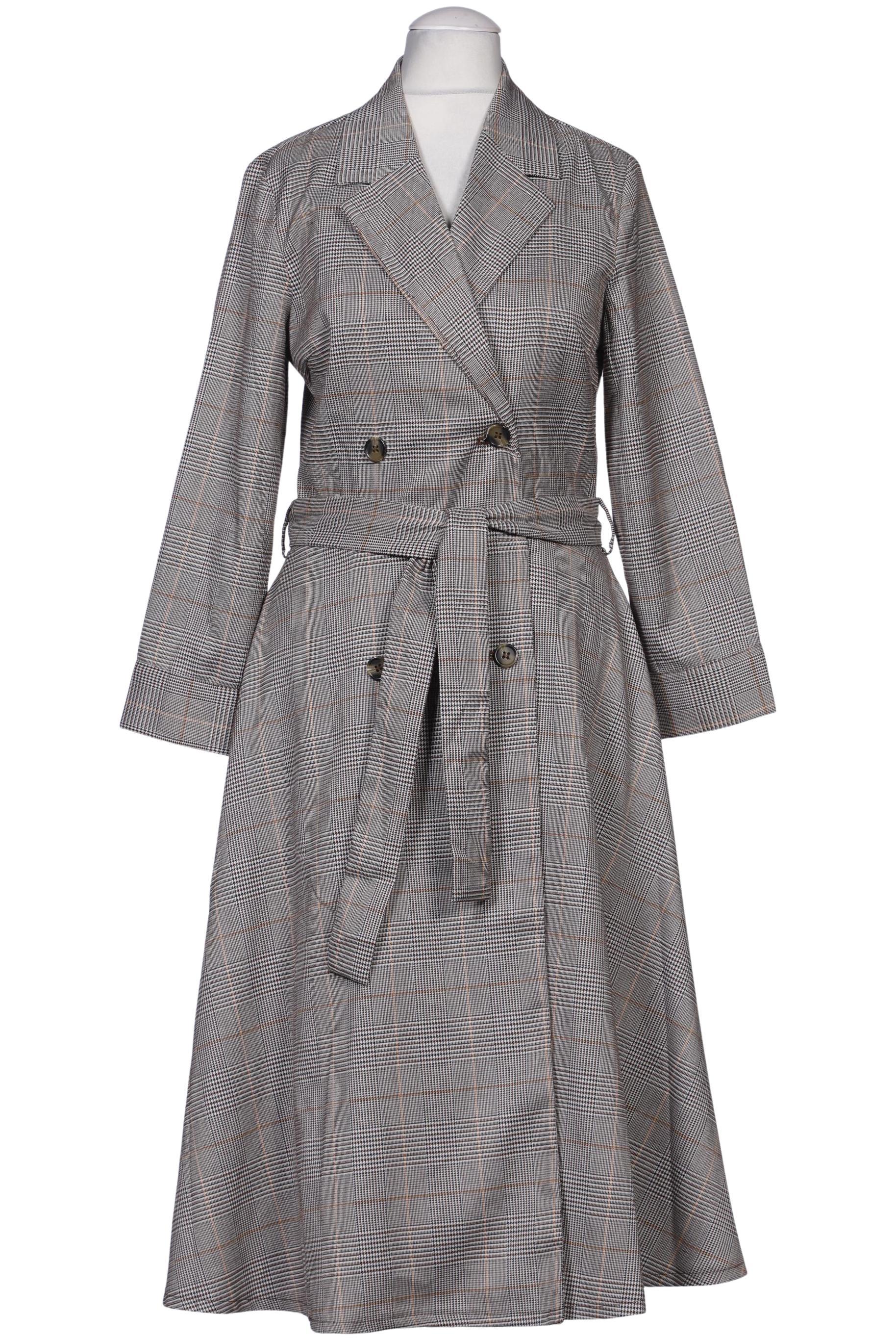 

Reserved Damen Kleid, braun, Gr. 34