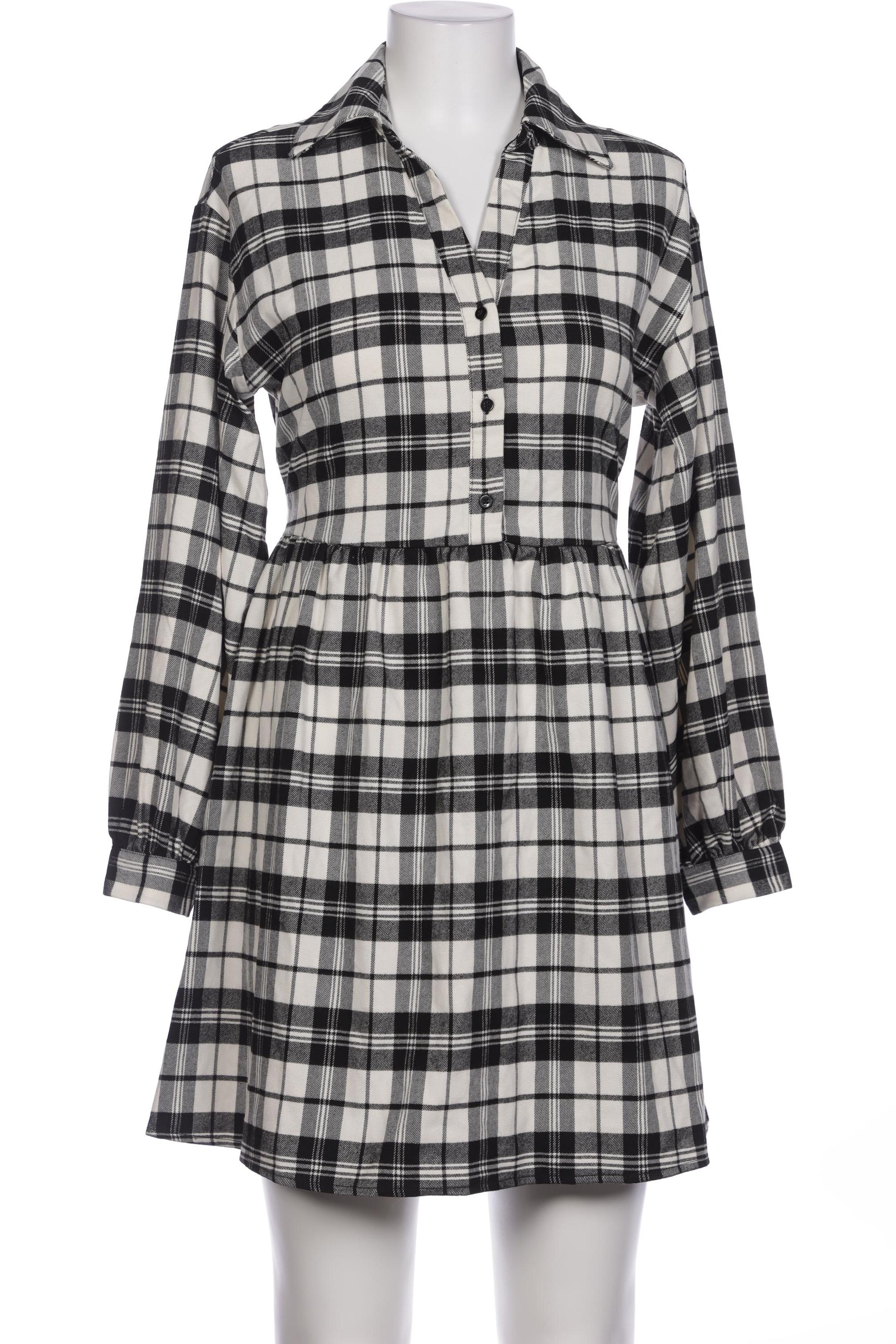 

Reserved Damen Kleid, schwarz, Gr. 38