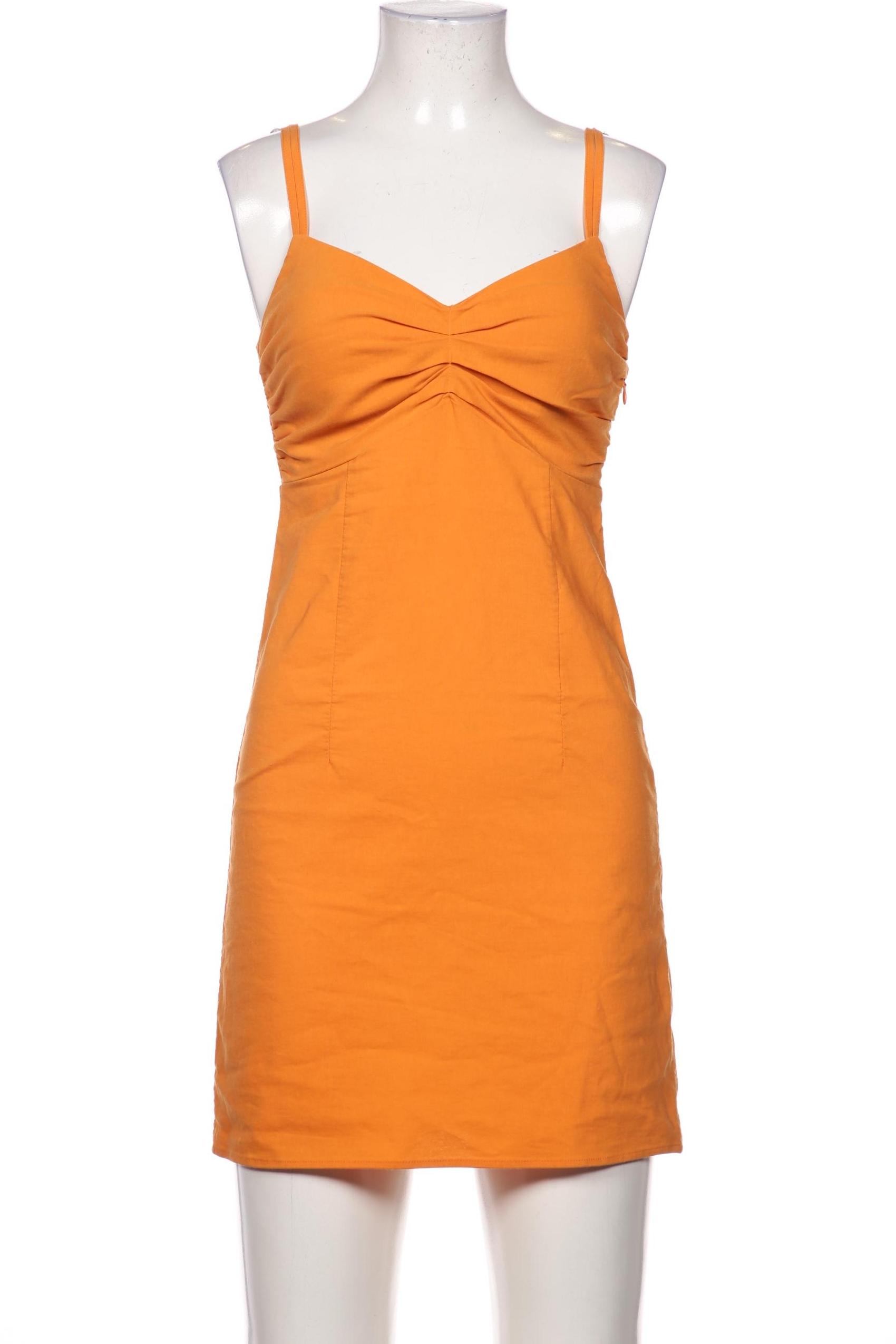 

Reserved Damen Kleid, orange, Gr. 34