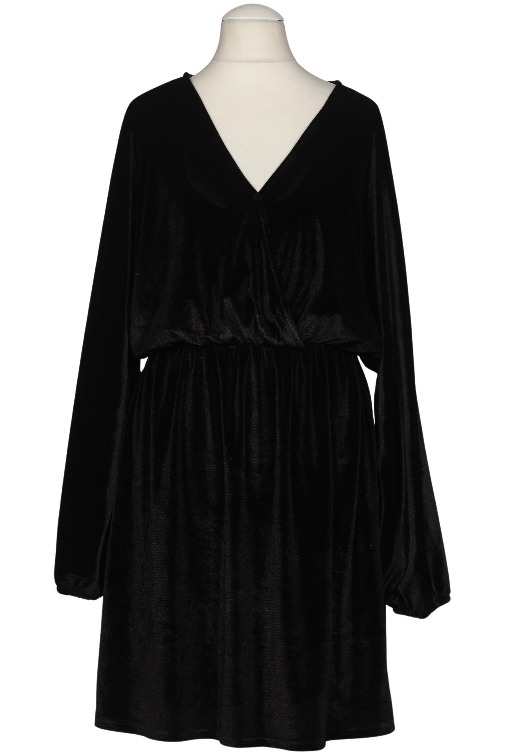 

Reserved Damen Kleid, schwarz, Gr. 36
