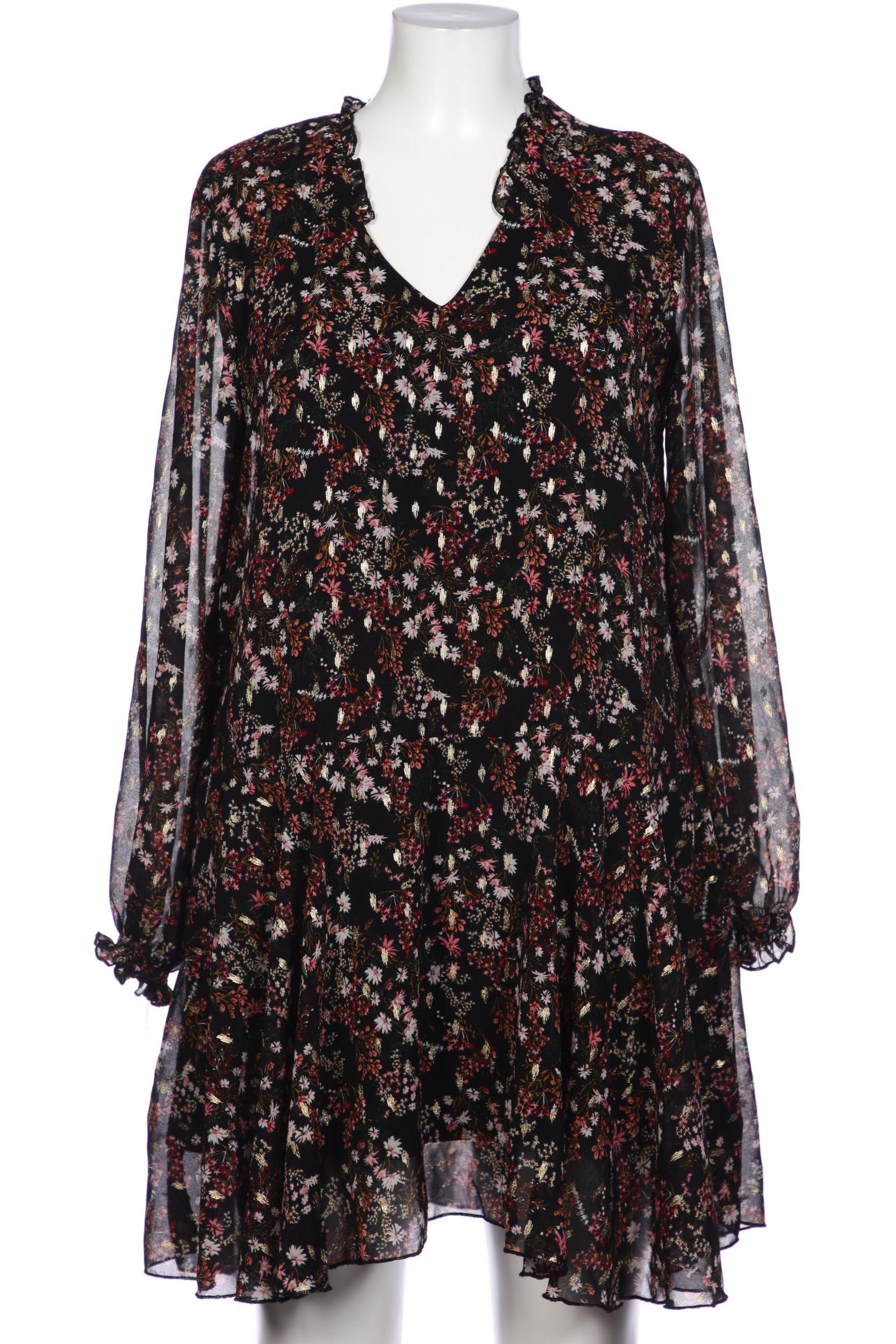

Reserved Damen Kleid, schwarz