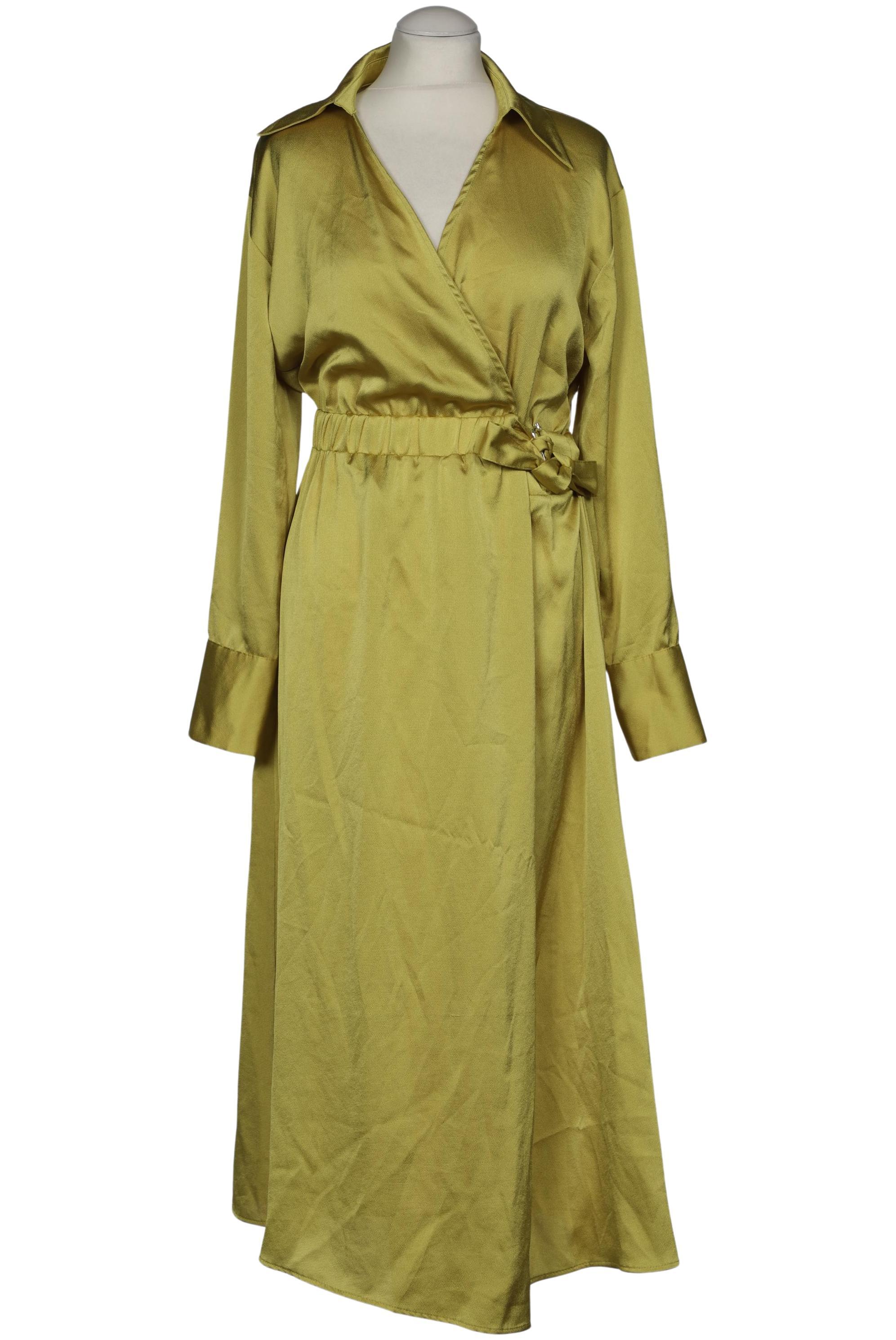 

Reserved Damen Kleid, gold, Gr. 36