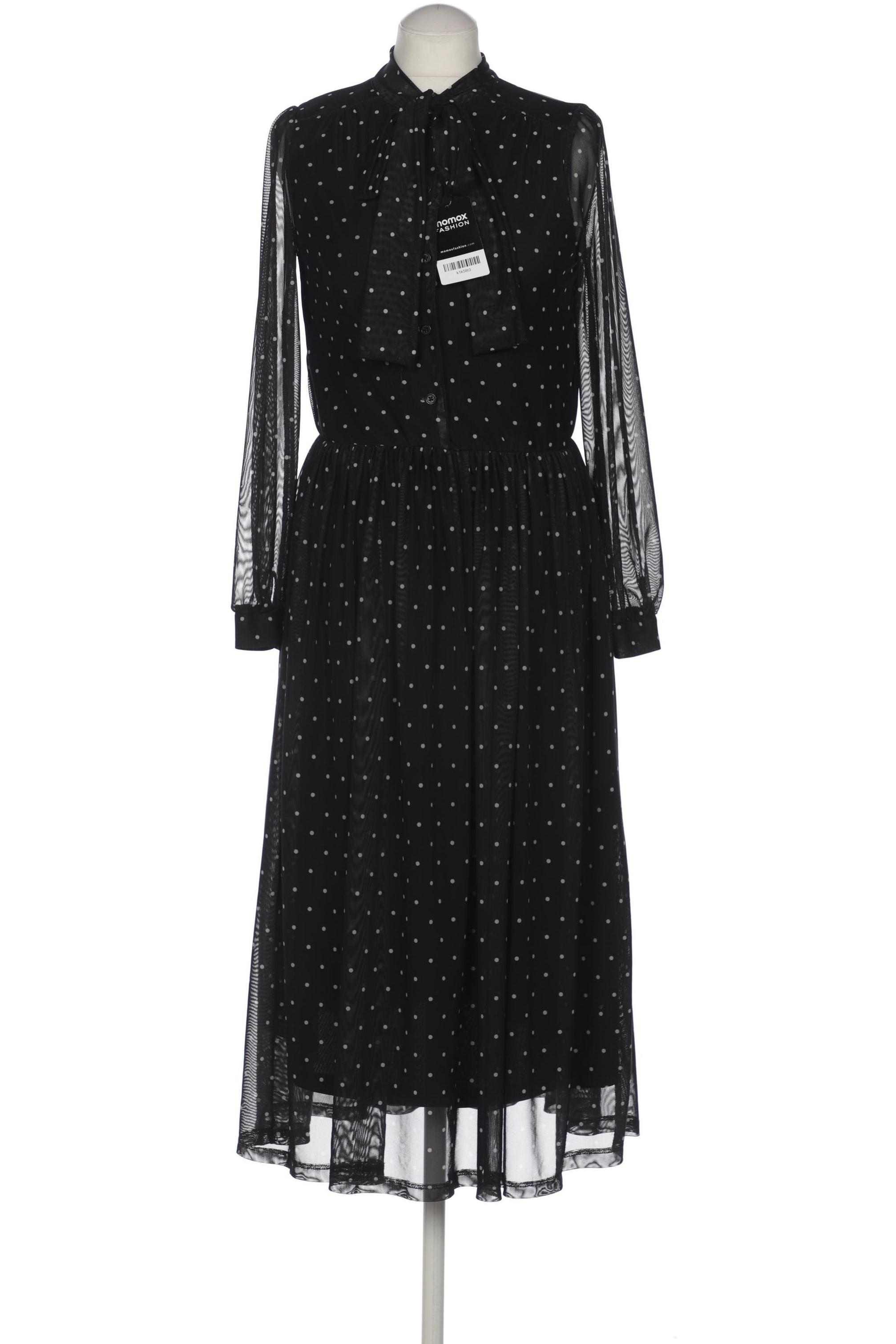 

Reserved Damen Kleid, schwarz, Gr. 36