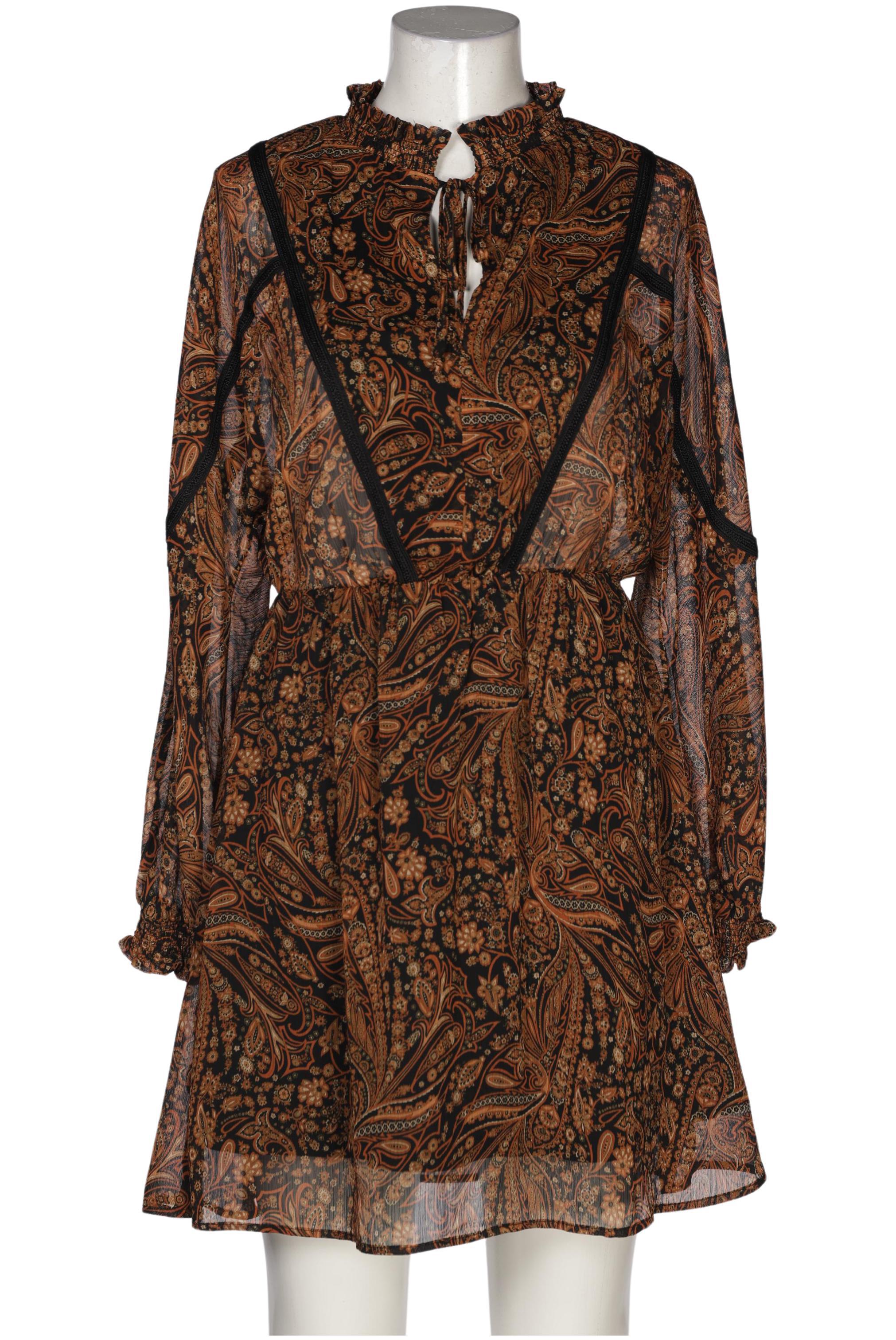 

Reserved Damen Kleid, braun, Gr. 36