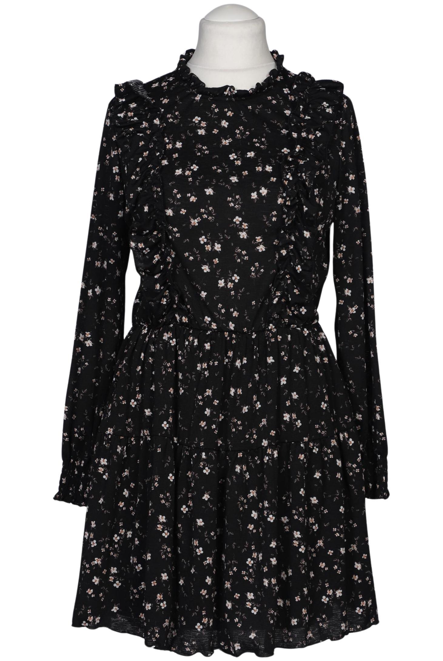 

Reserved Damen Kleid, schwarz, Gr. 42