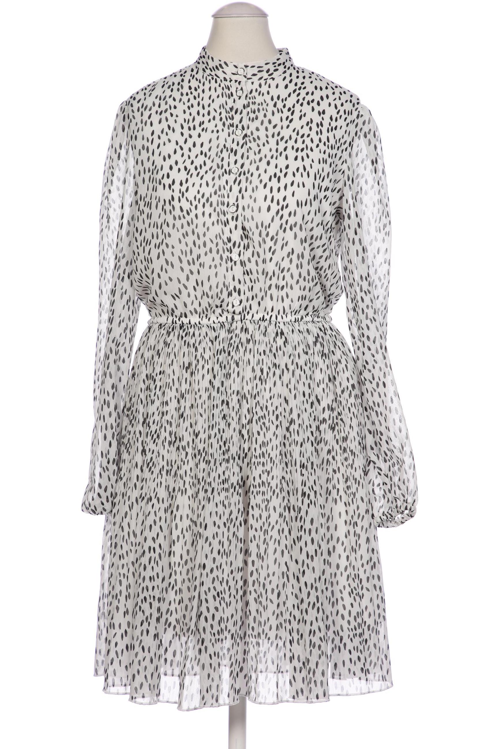 

Reserved Damen Kleid, schwarz, Gr. 34