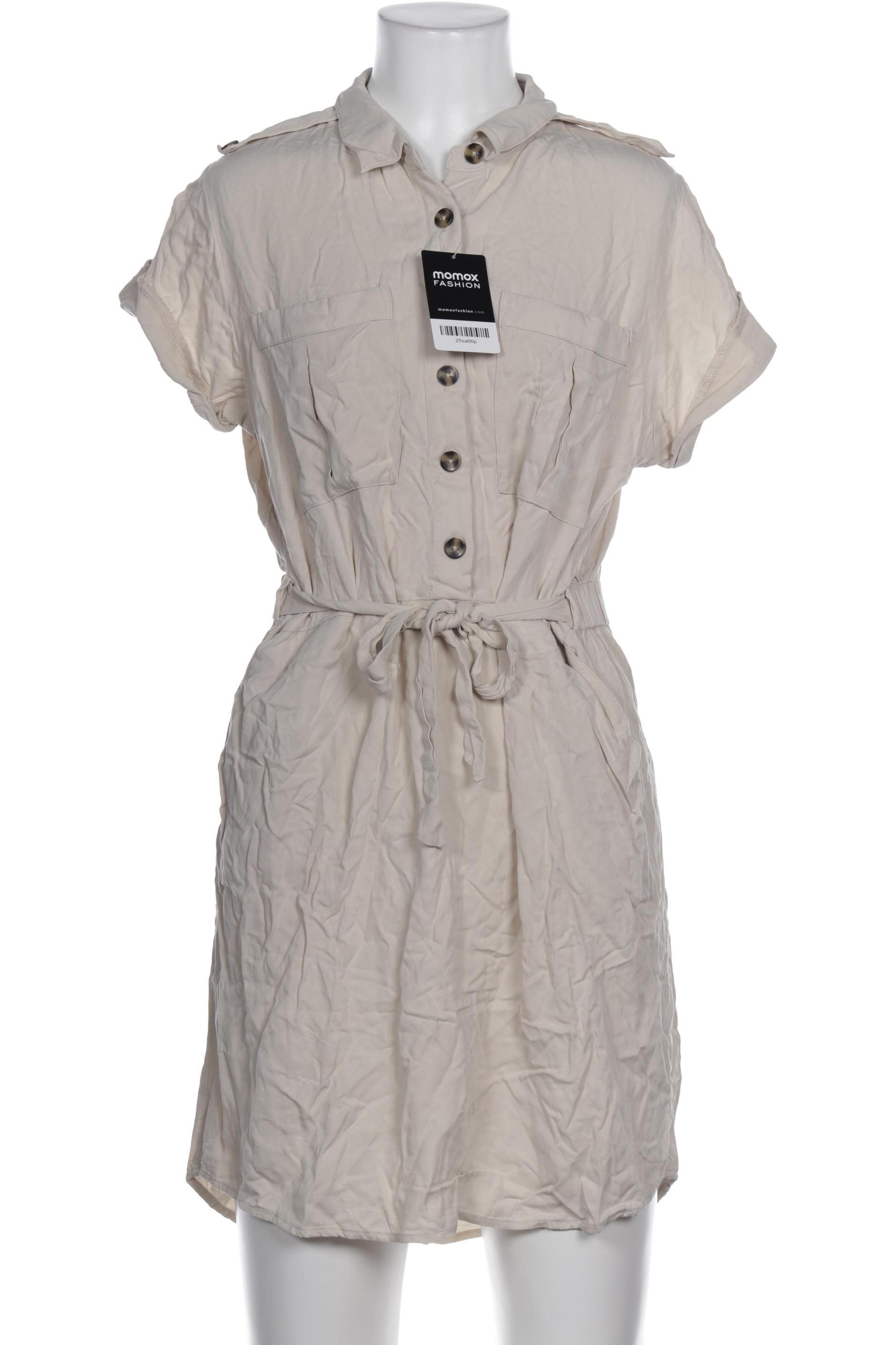 

Reserved Damen Kleid, cremeweiß, Gr. 38