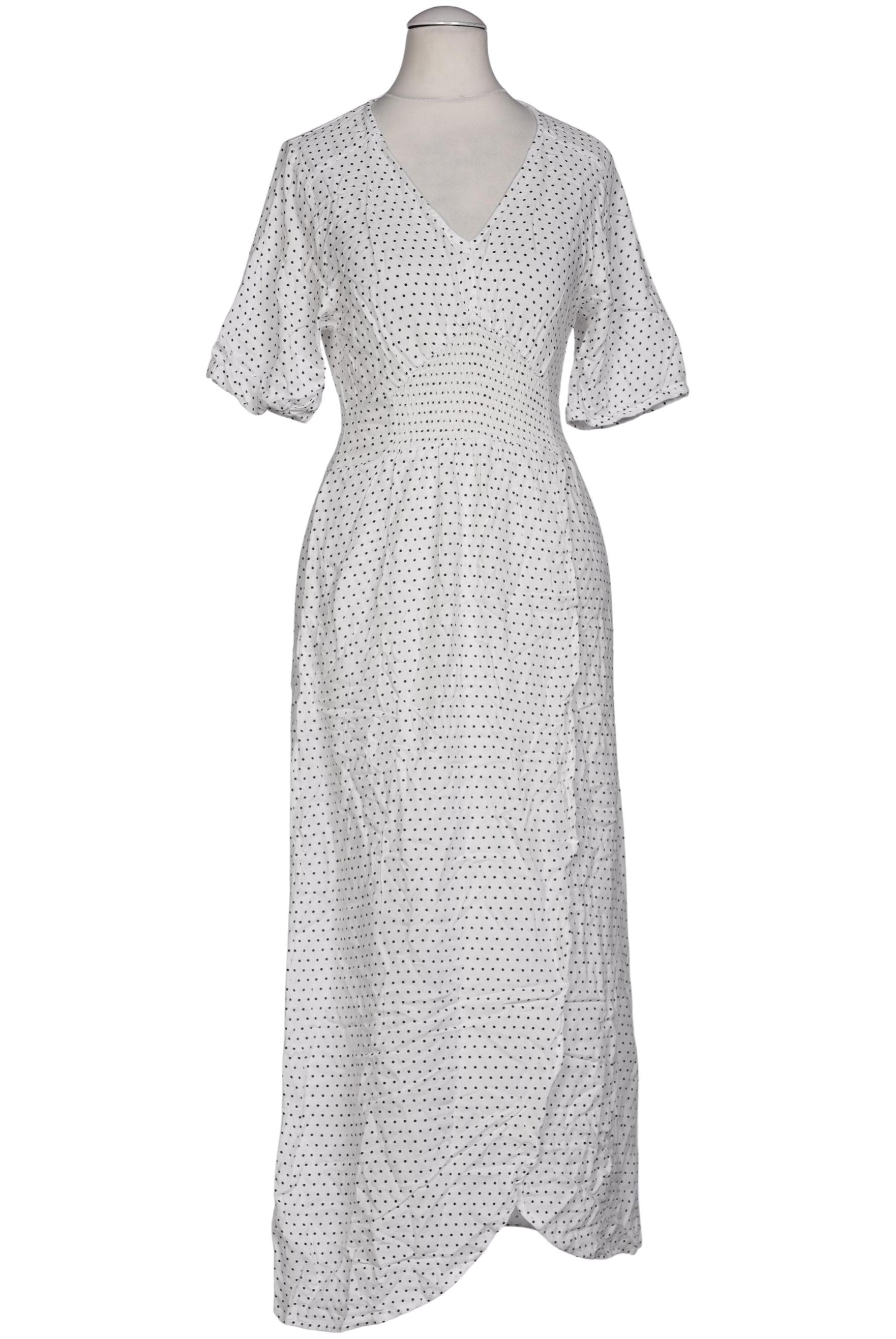 

Reserved Damen Kleid, weiß, Gr. 34