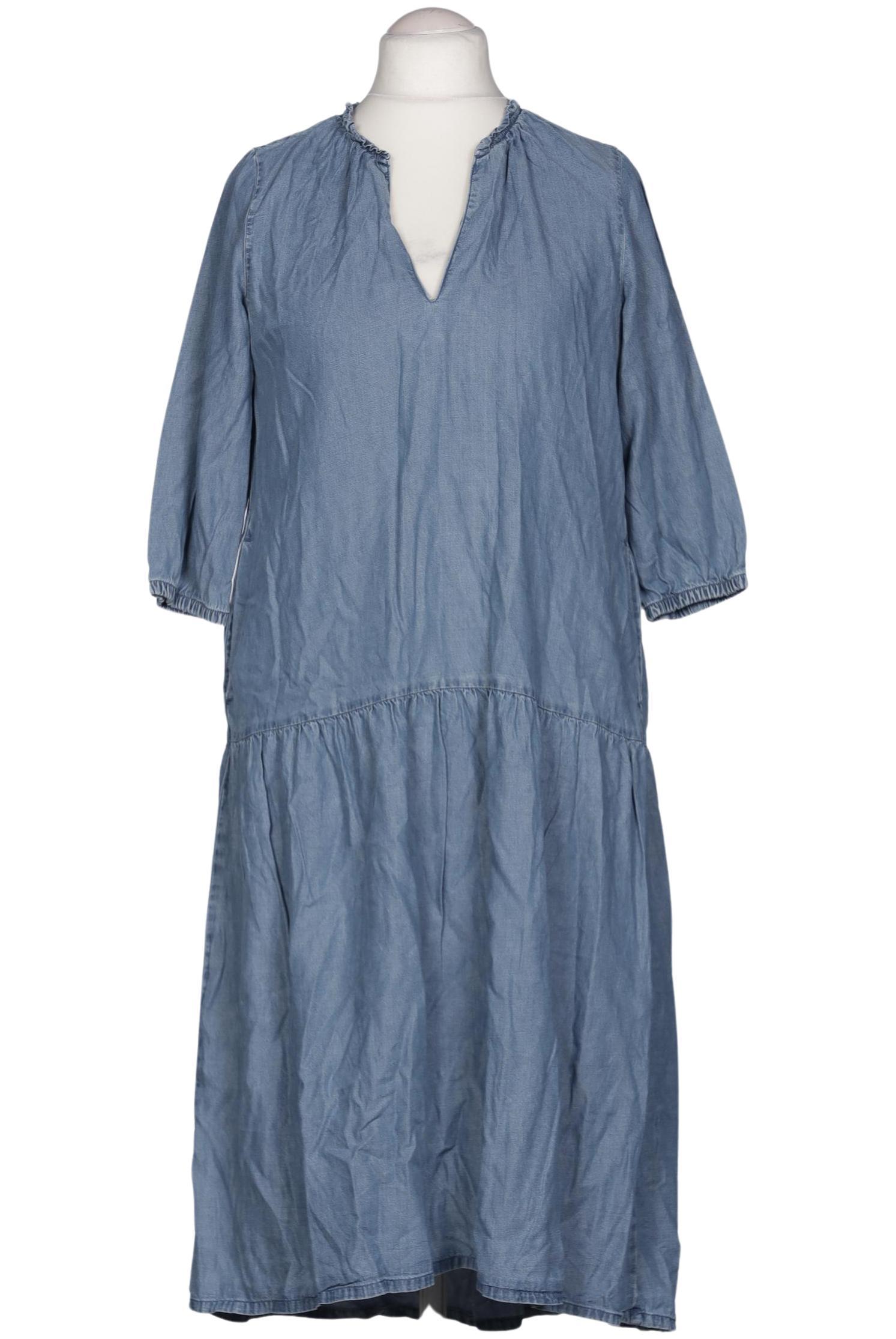 

Reserved Damen Kleid, blau, Gr. 38