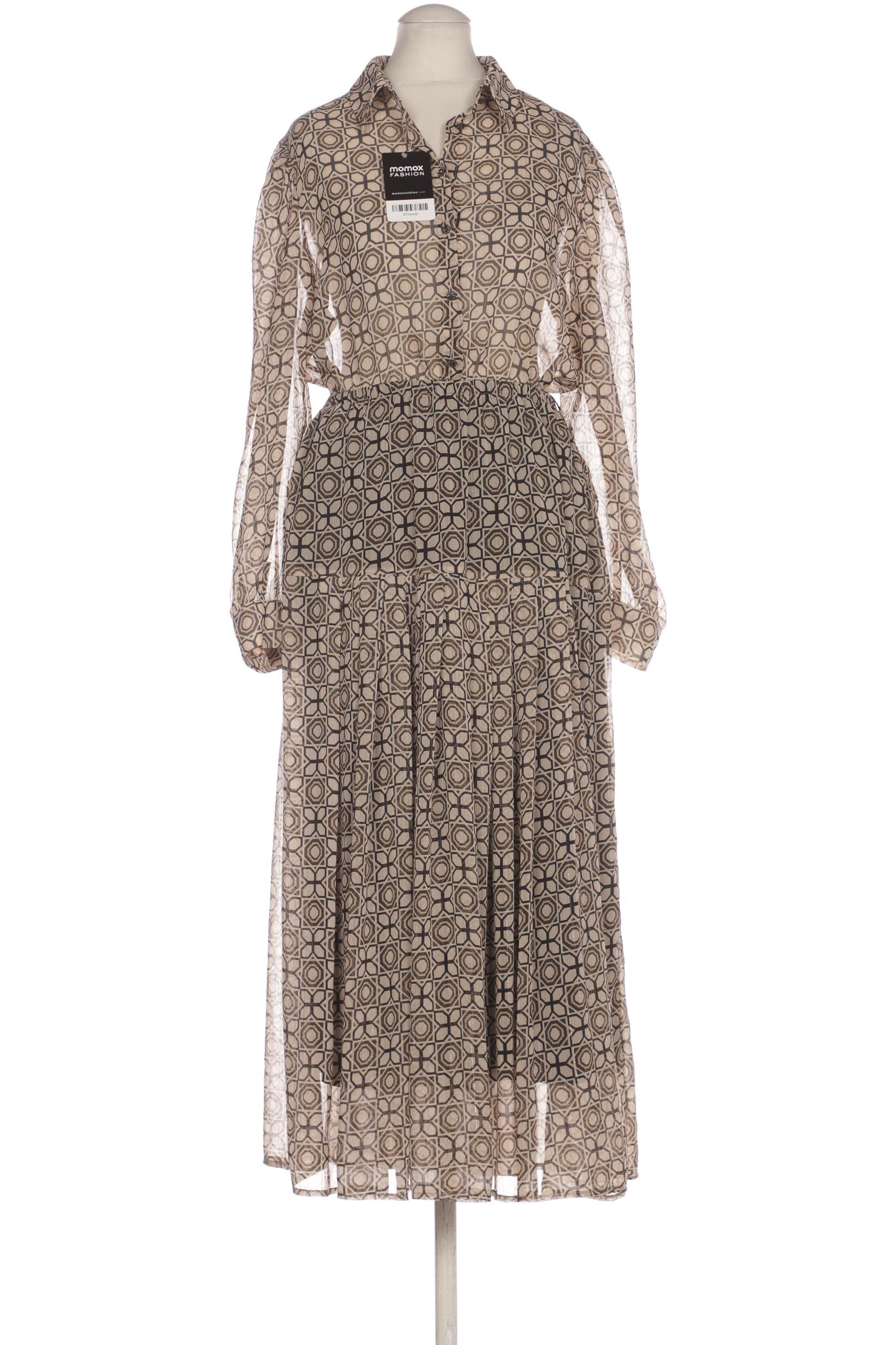 

Reserved Damen Kleid, beige, Gr. 34