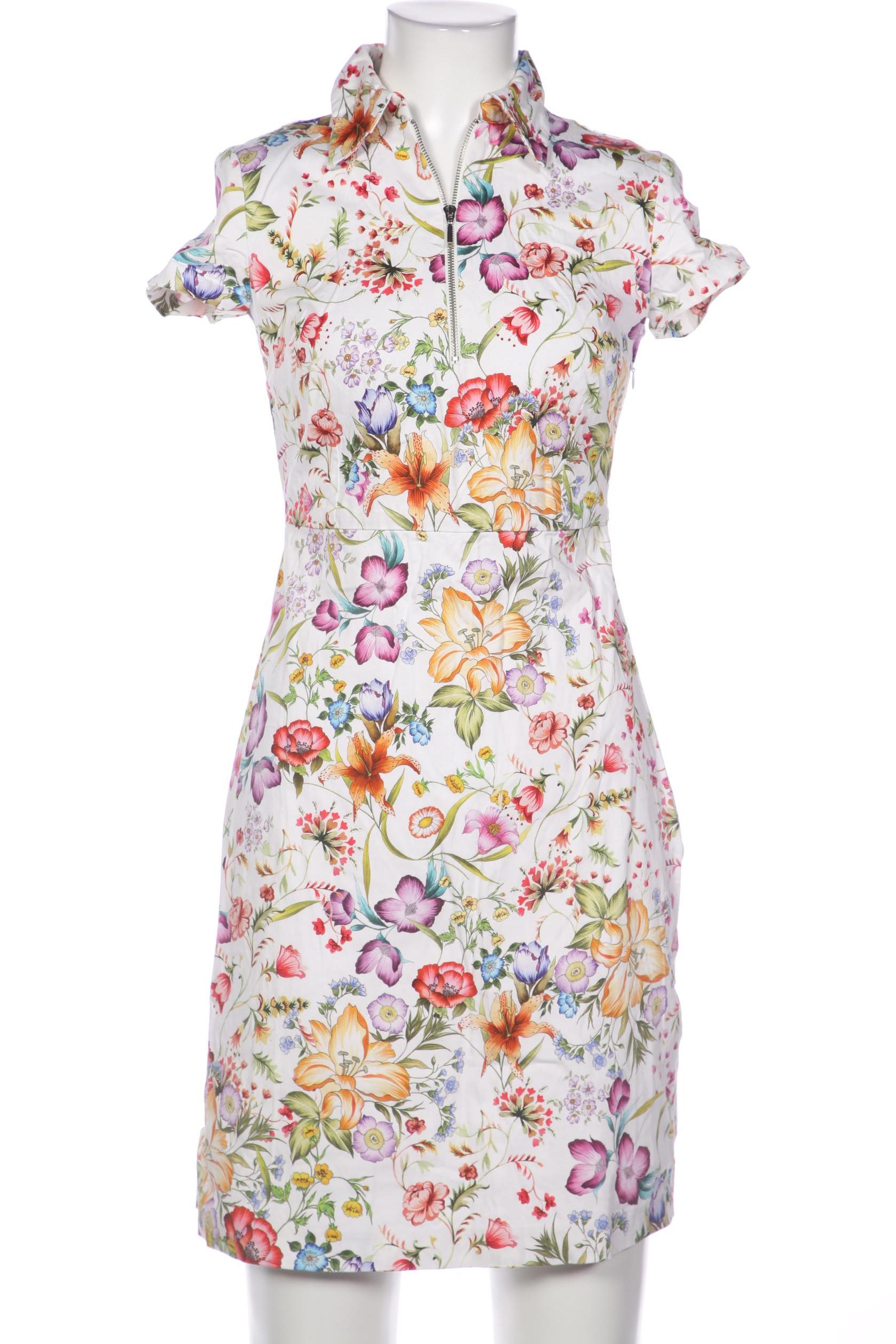 

Reserved Damen Kleid, mehrfarbig, Gr. 34