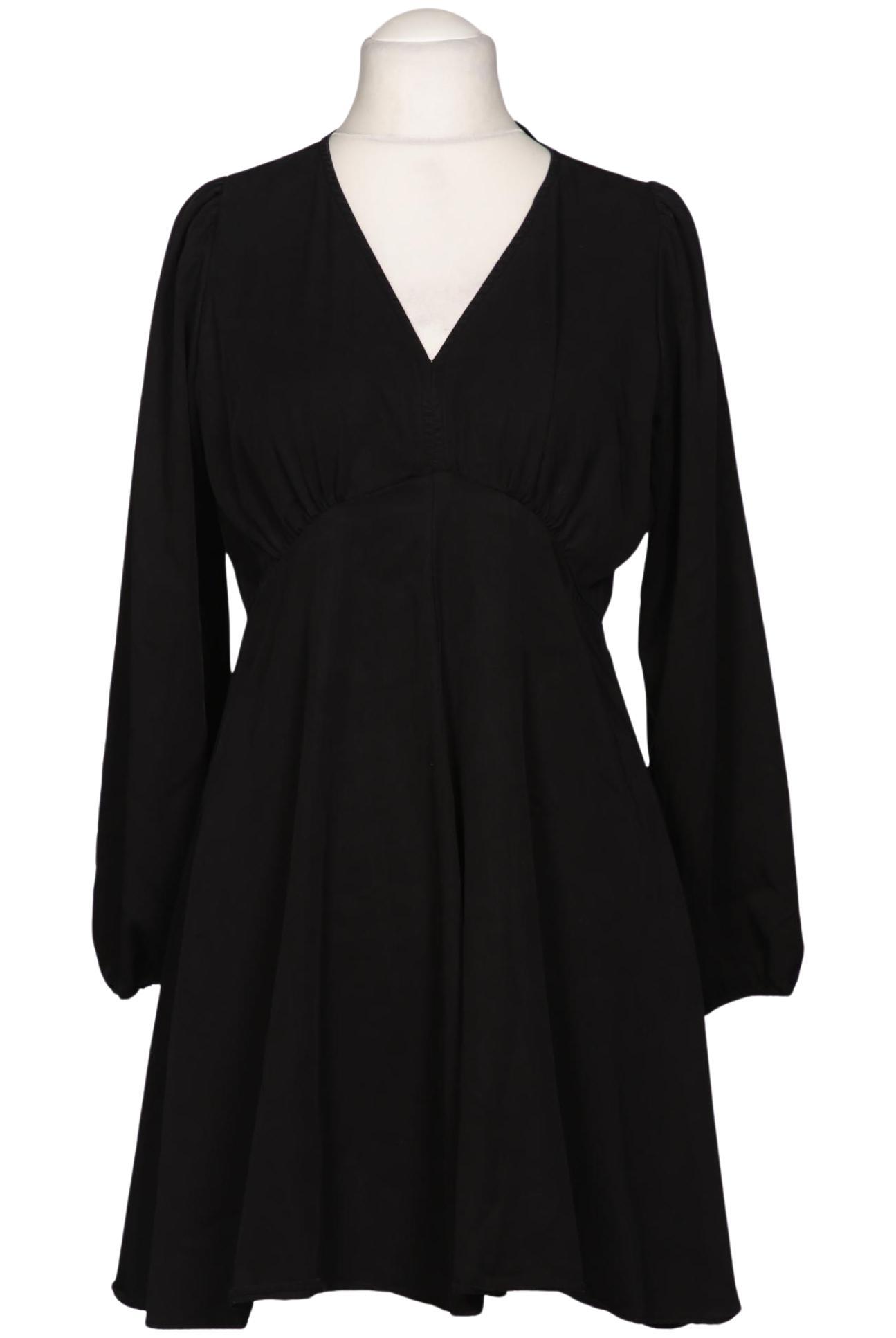 

Reserved Damen Kleid, schwarz, Gr. 42