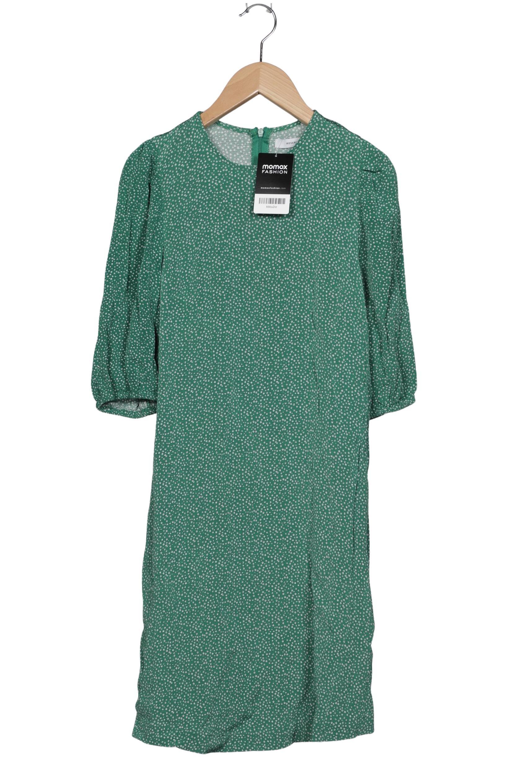 

Reserved Damen Kleid, grün, Gr. 34