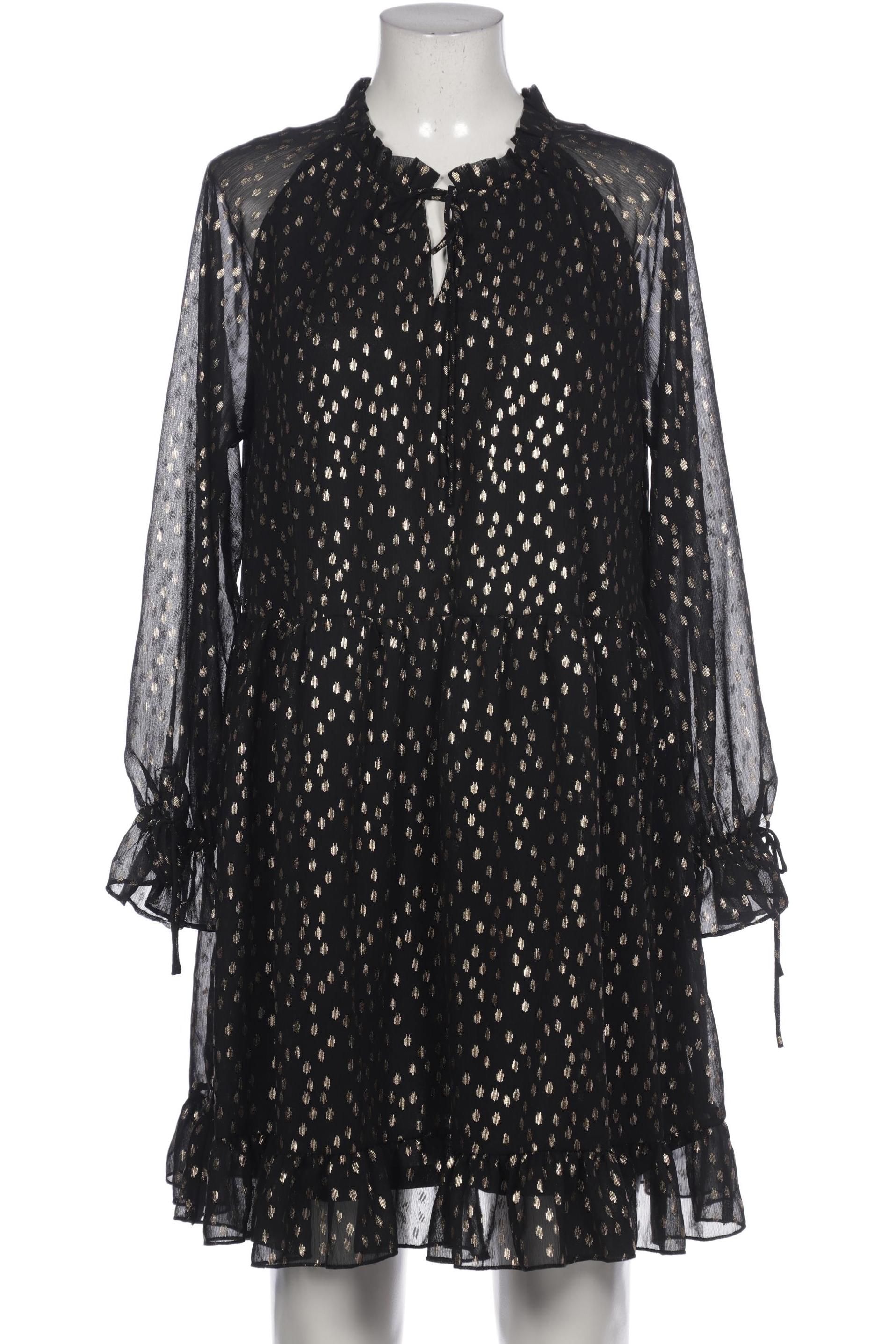 

Reserved Damen Kleid, schwarz, Gr. 40