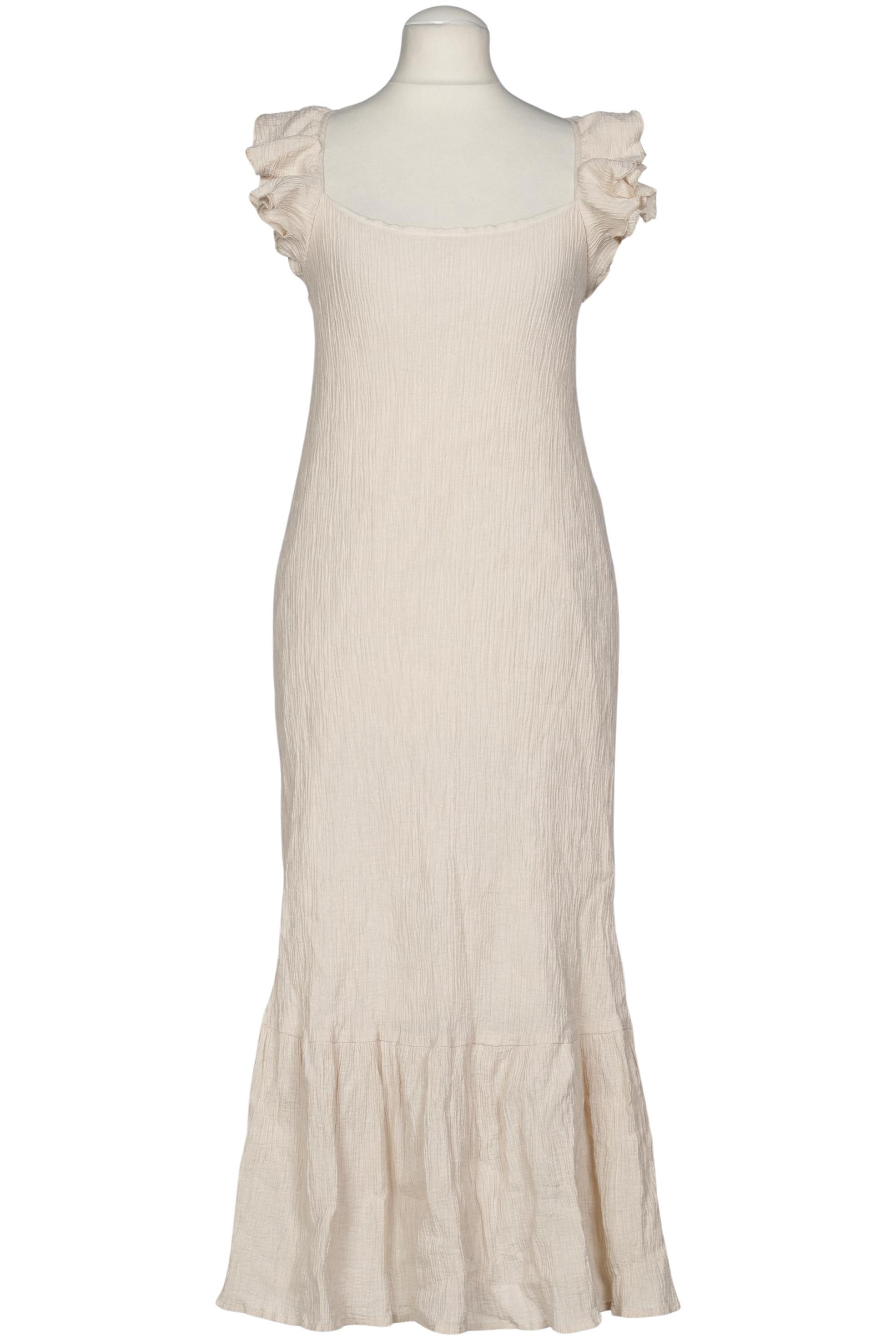 

Reserved Damen Kleid, beige, Gr. 36