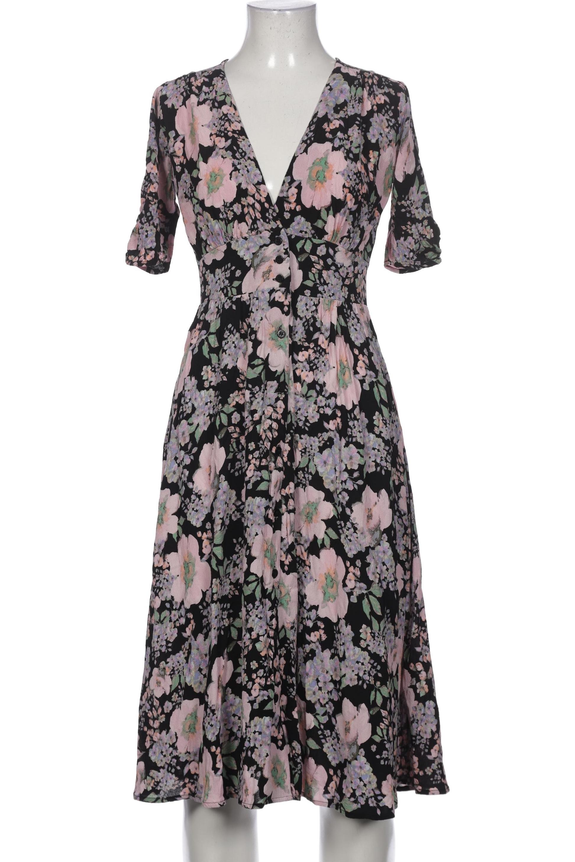 

Reserved Damen Kleid, mehrfarbig, Gr. 34