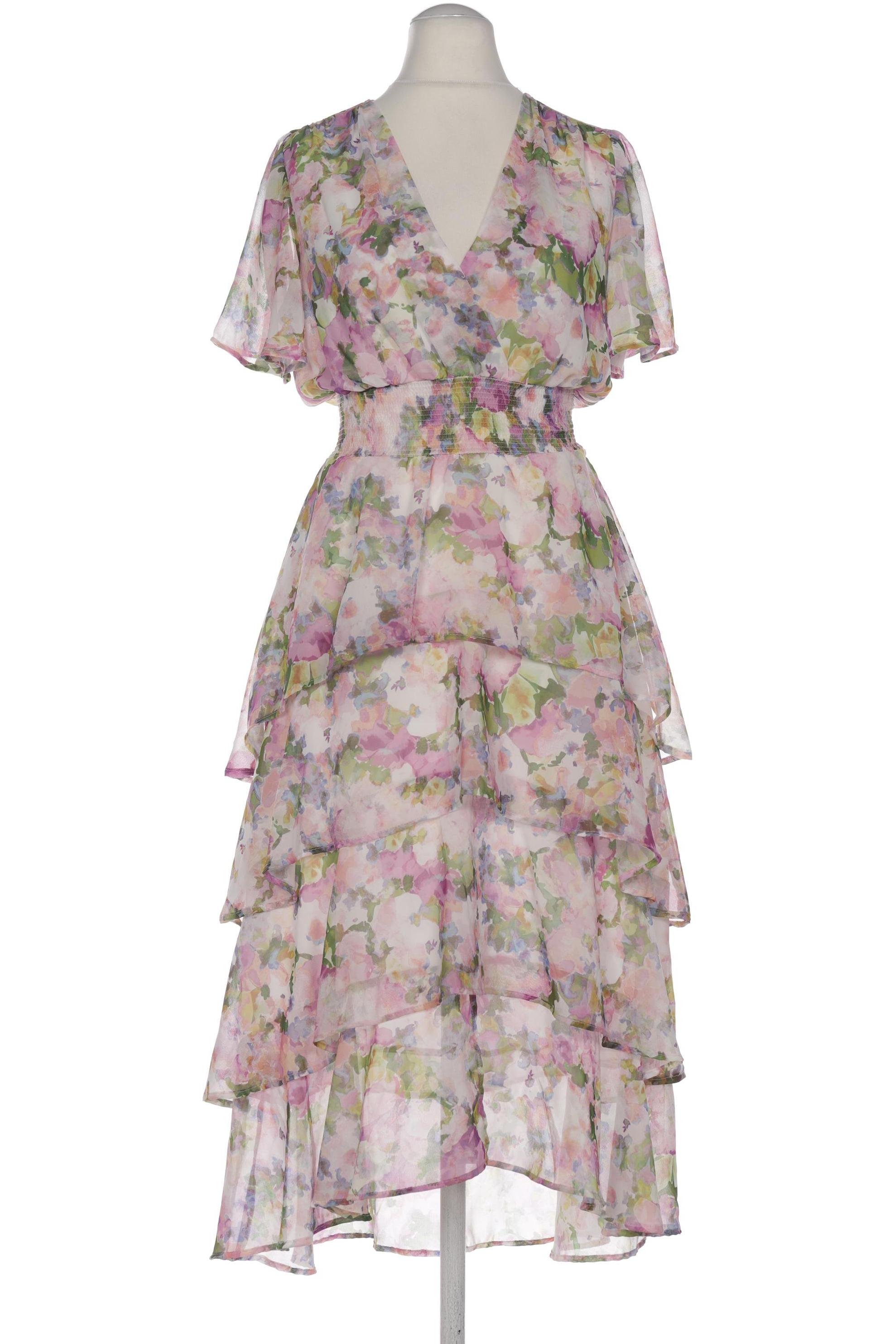 

Reserved Damen Kleid, mehrfarbig, Gr. 36