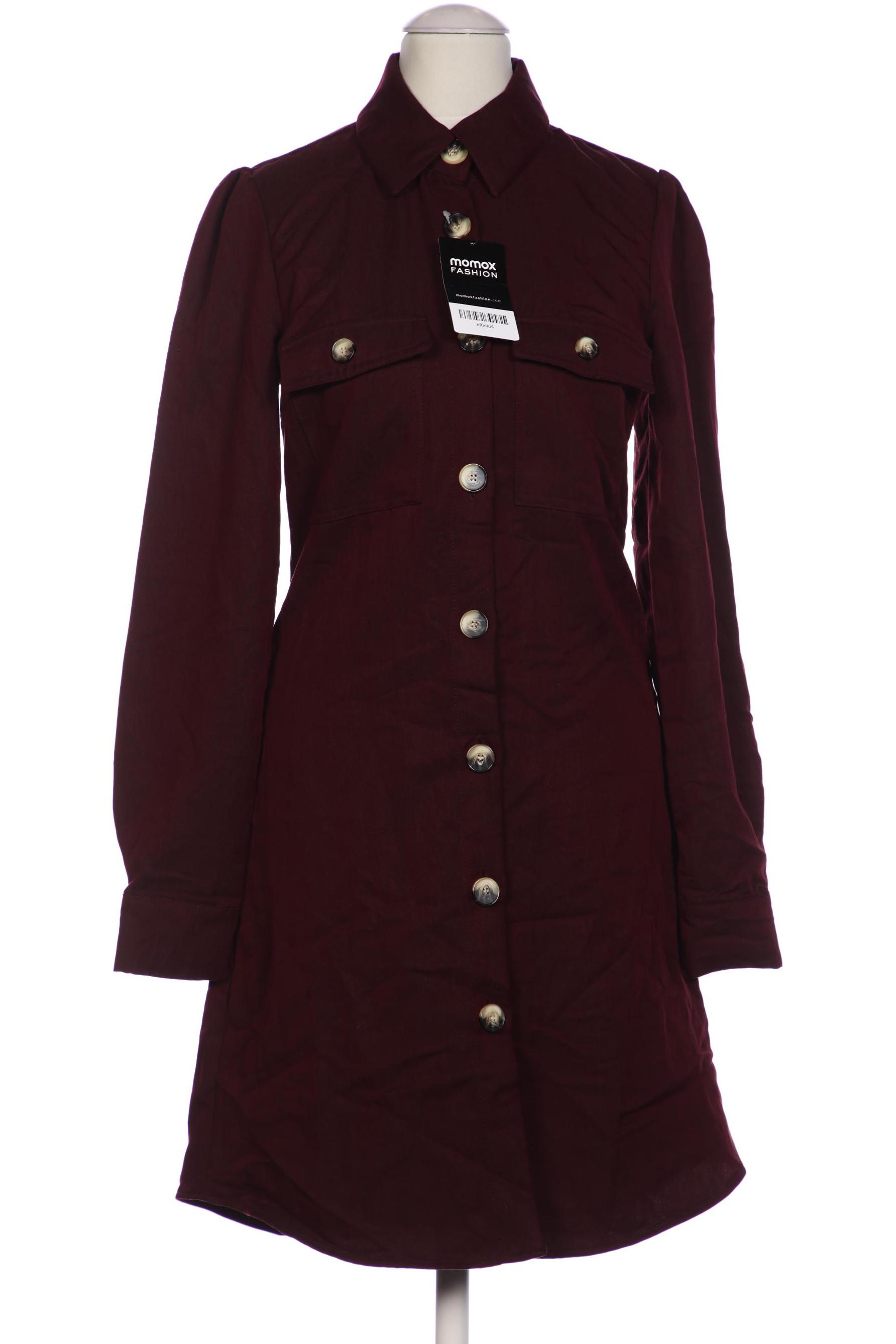 

Reserved Damen Kleid, bordeaux, Gr. 34