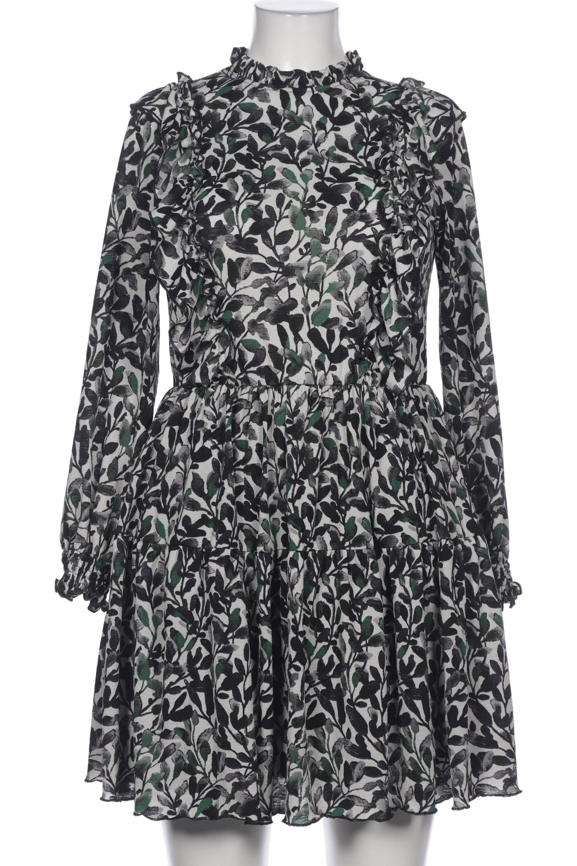 

Reserved Damen Kleid, schwarz, Gr. 42