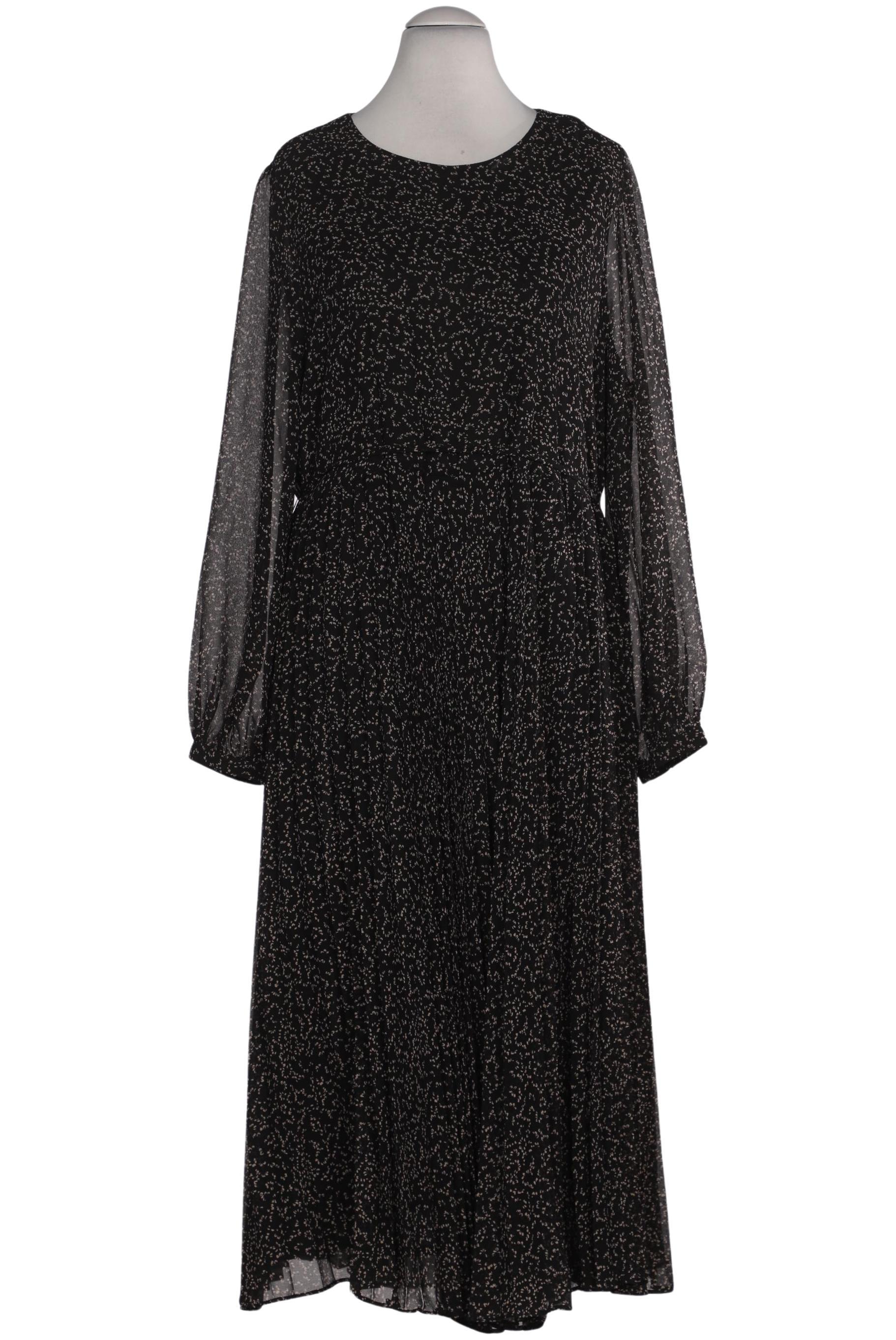 

Reserved Damen Kleid, schwarz, Gr. 42