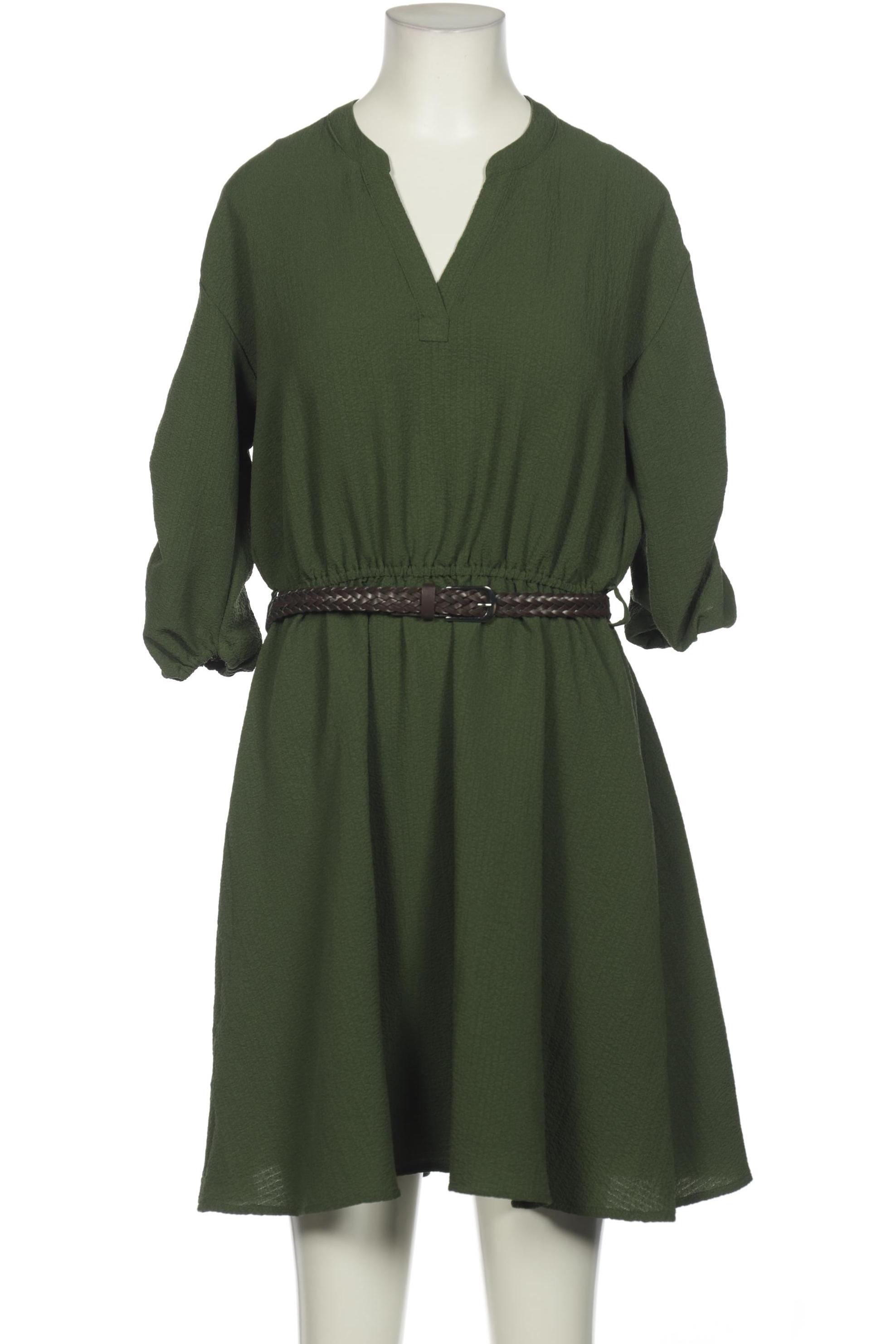 

Reserved Damen Kleid, grün, Gr. 36